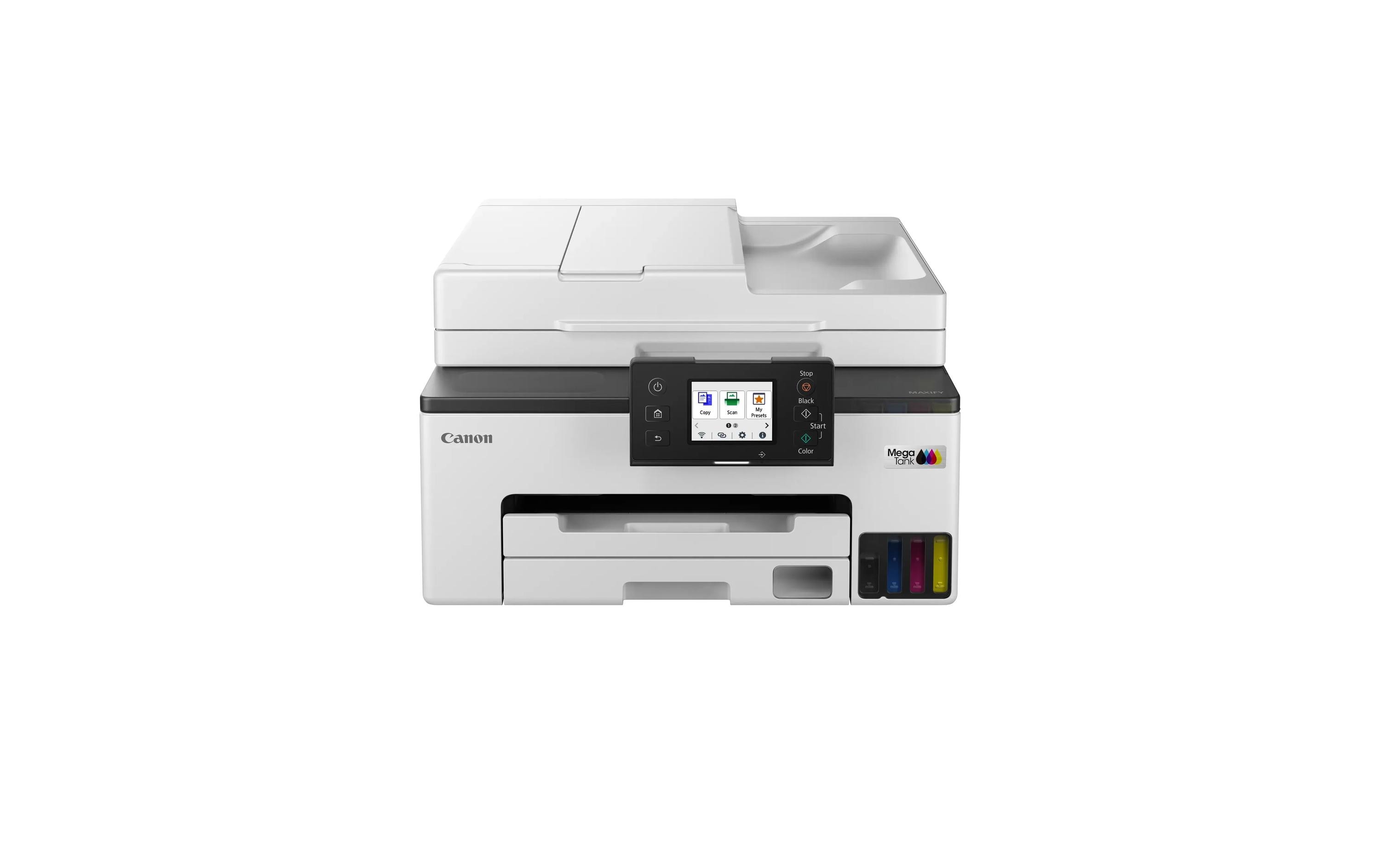 Canon Multifunktionsdrucker MAXIFY GX2051
