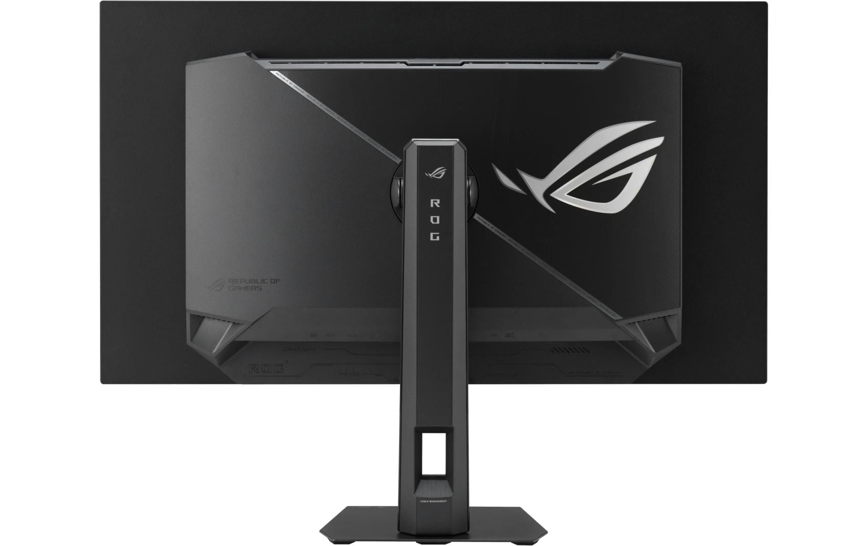 ASUS Monitor ROG Strix OLED XG32UQDMS