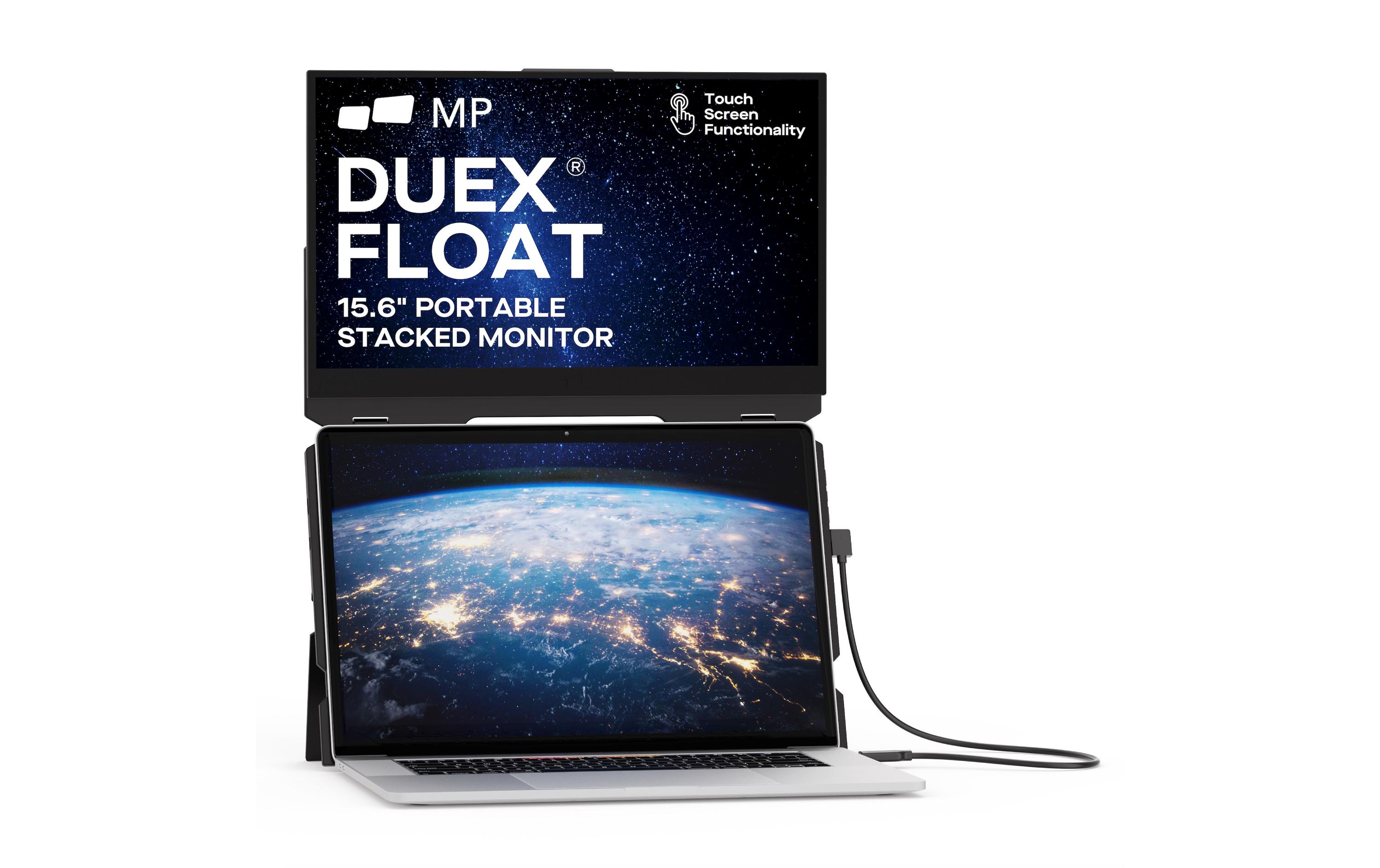 Mobile Pixels Monitor Duex Float 15.6