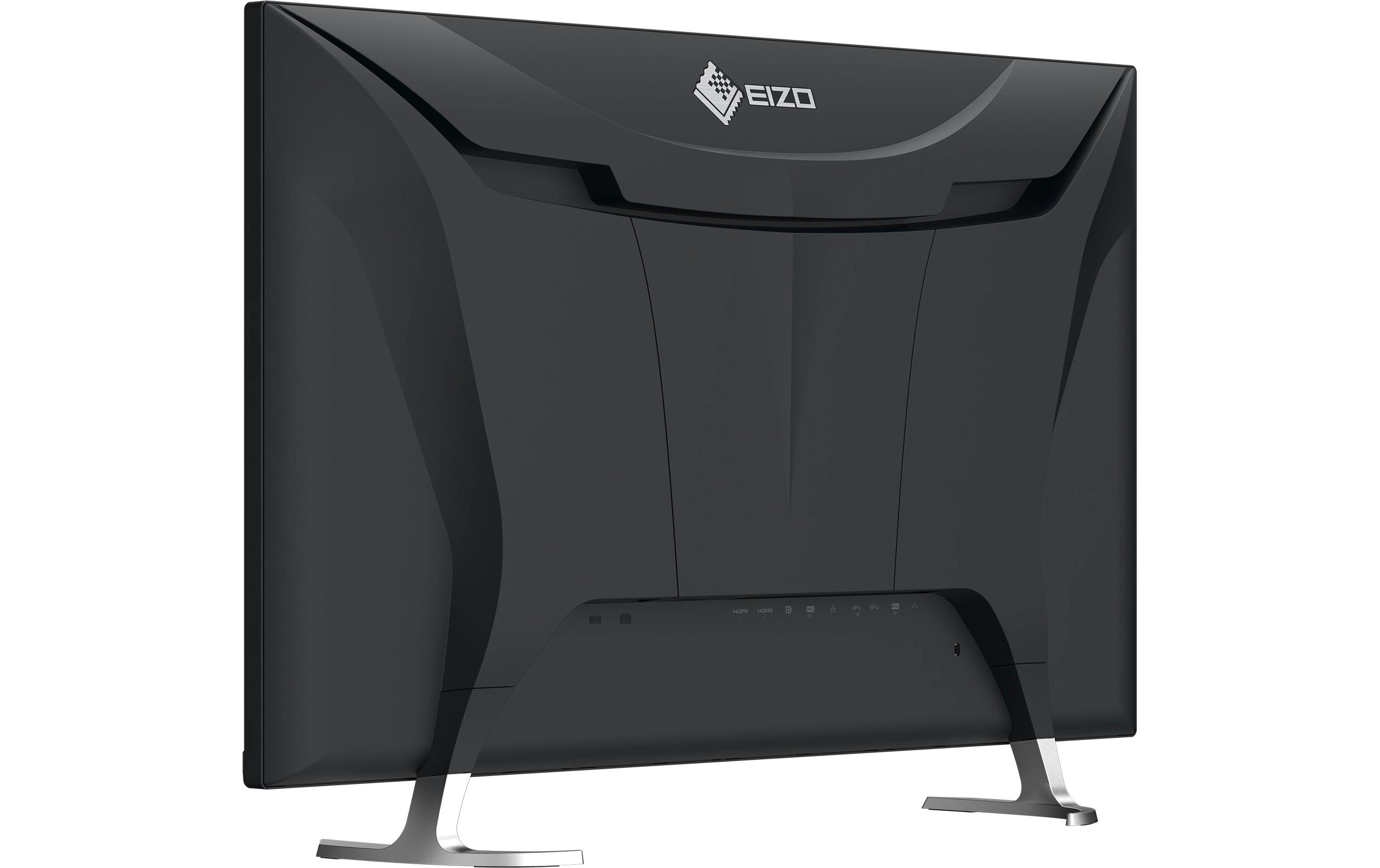 EIZO Monitor FlexScan EV4340X Schwarz