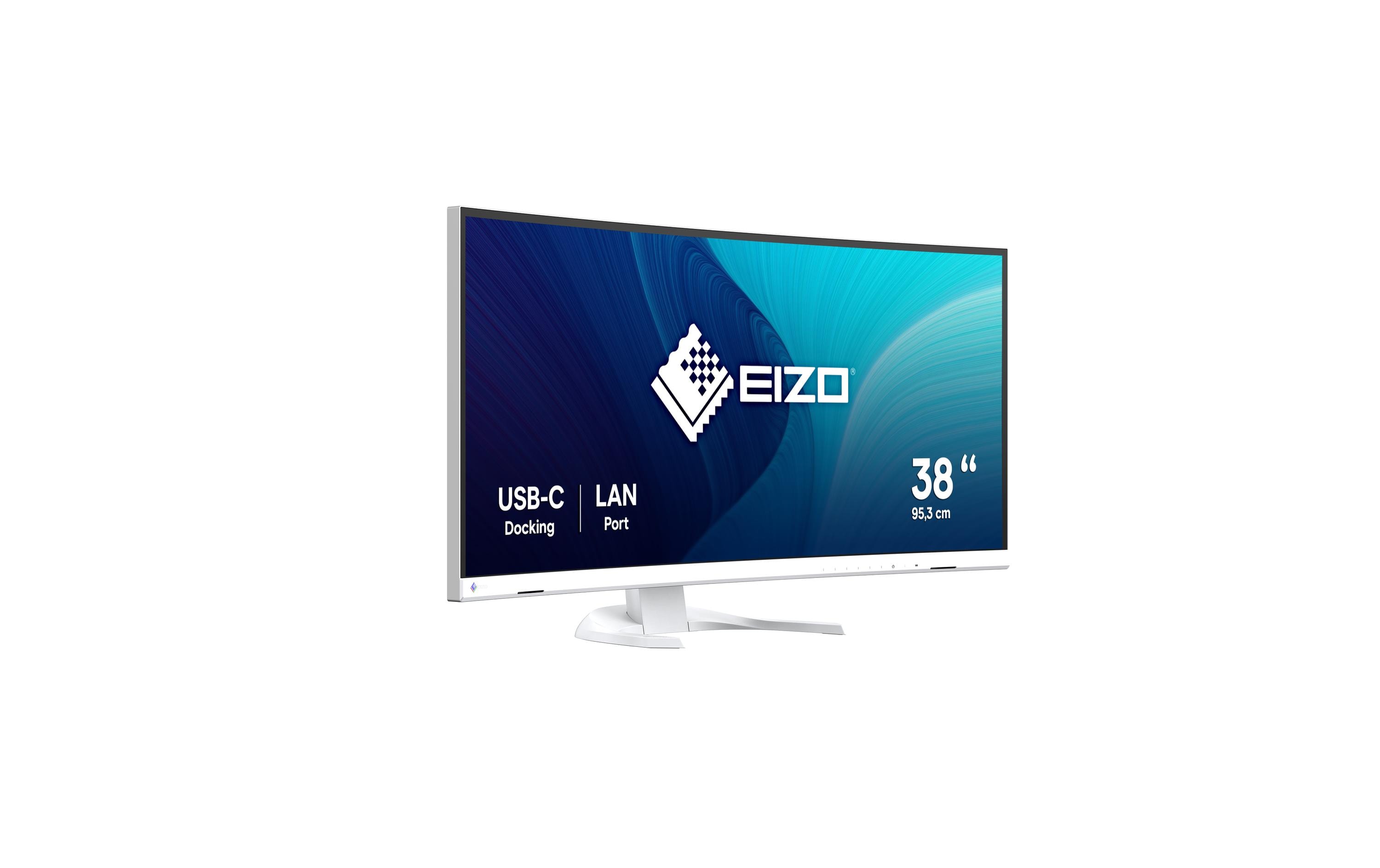 EIZO Monitor FlexScan EV3851X-WT