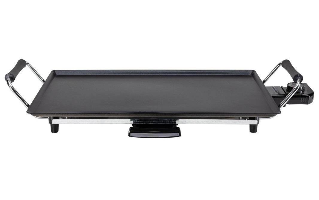 Nouvel Tischgrill Teppanyaki Grill 50 2000 W Nouvel Tischgrill Teppanyaki Grill 50 2000 W