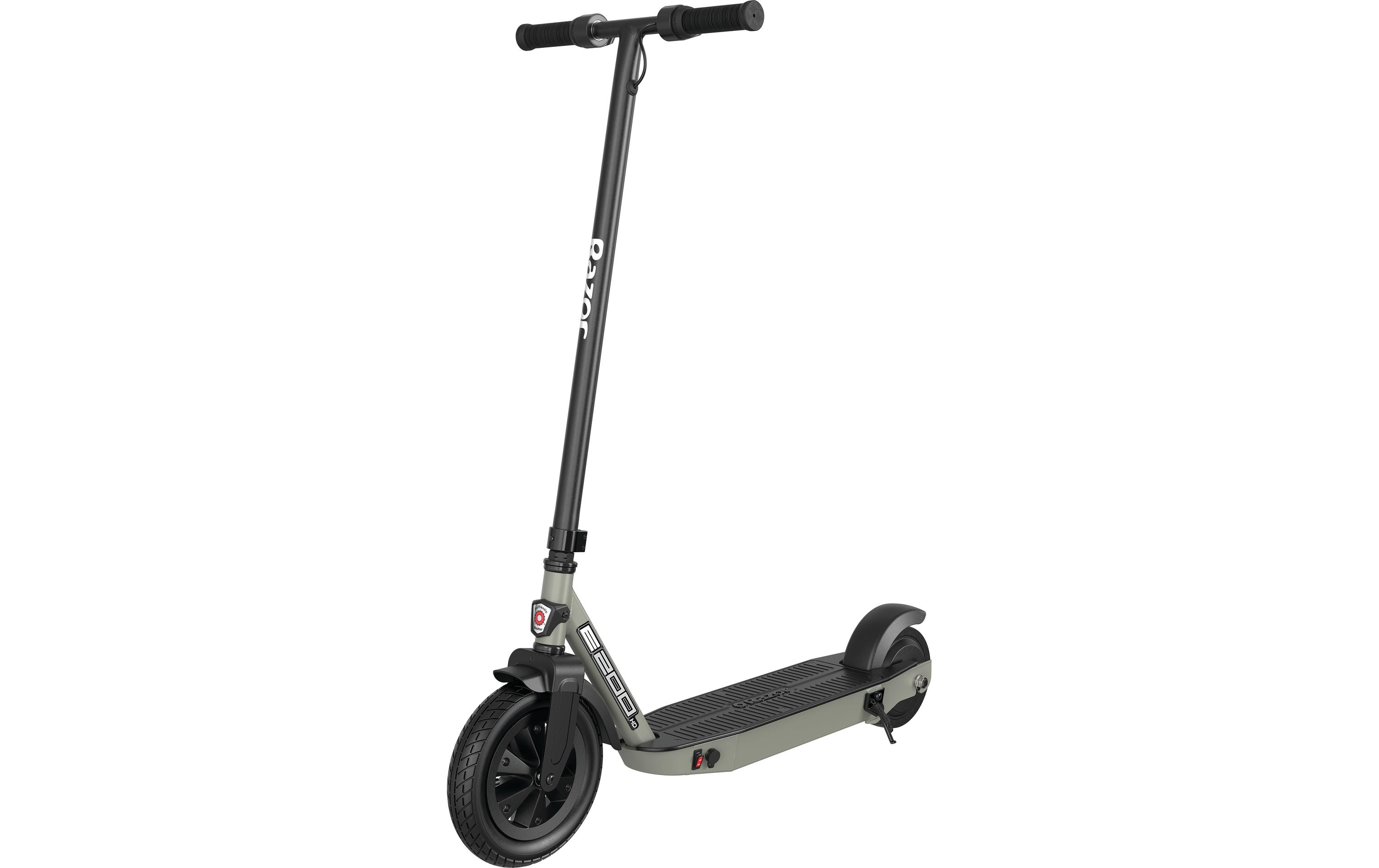 Razor E-Scooter E200 HD Razor E-Scooter E200 HD
