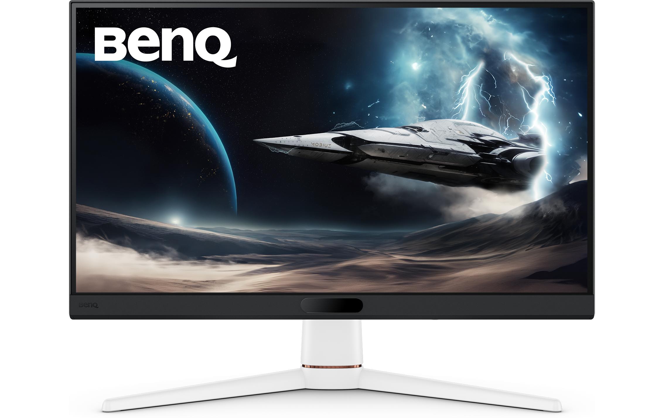 BenQ Monitor EX251