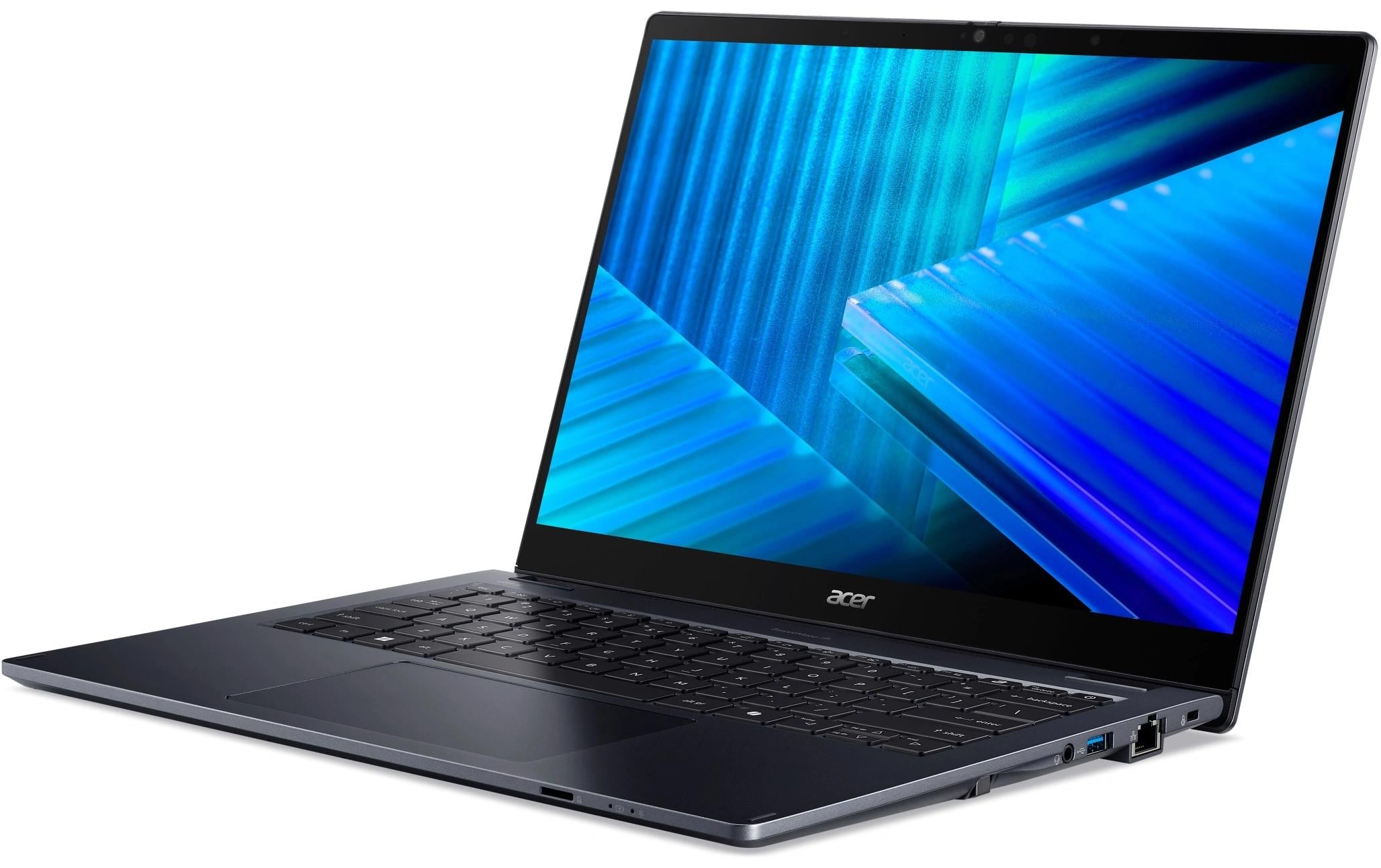Acer Notebook TravelMate P4 Spin (TMP414RN-55-TCO-5825)