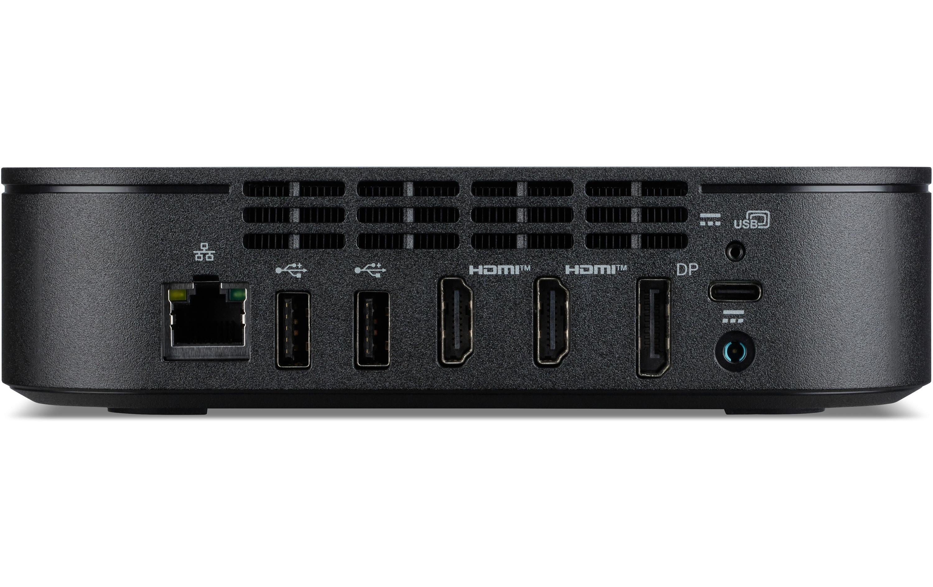 Acer Mini PC ChromeBox CXI6