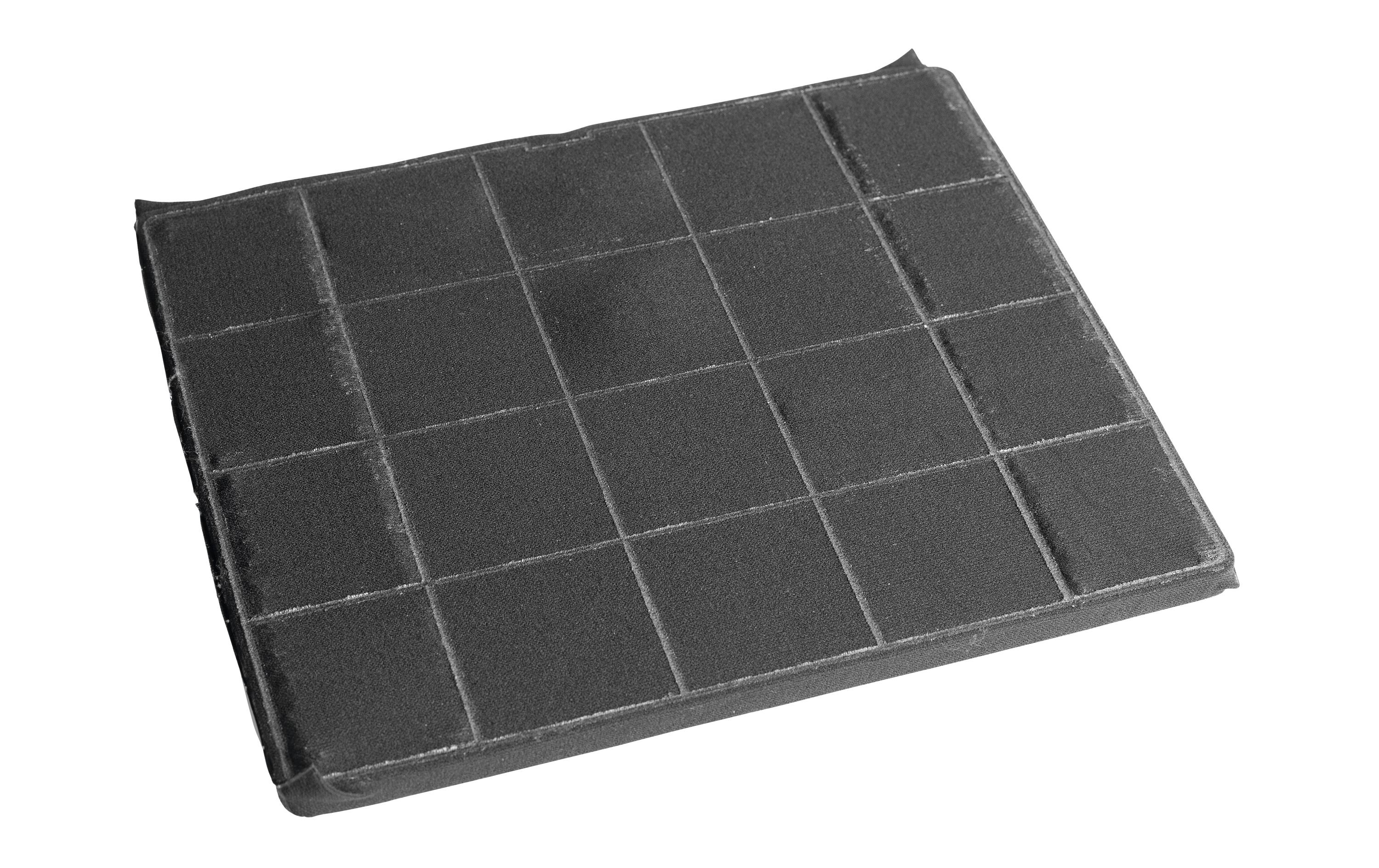 Electrolux Aktivkohlefilter OdourClean Plus ECFBPL02