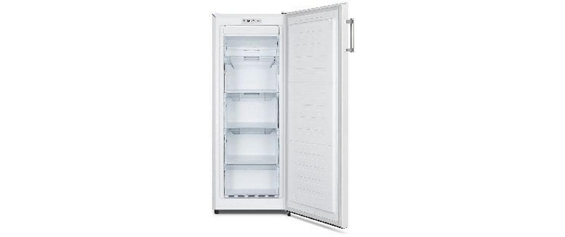 Sibir Gefrierschrank GSN 16024 Rechts
