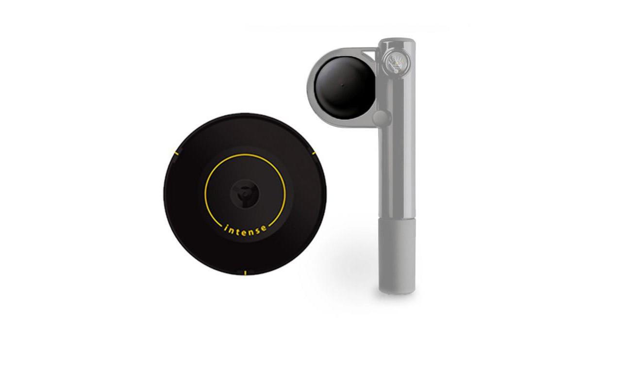 Handpresso Filterplatte Pump Intense Portafilter Handpresso Filterplatte Pump Intense Portafilter