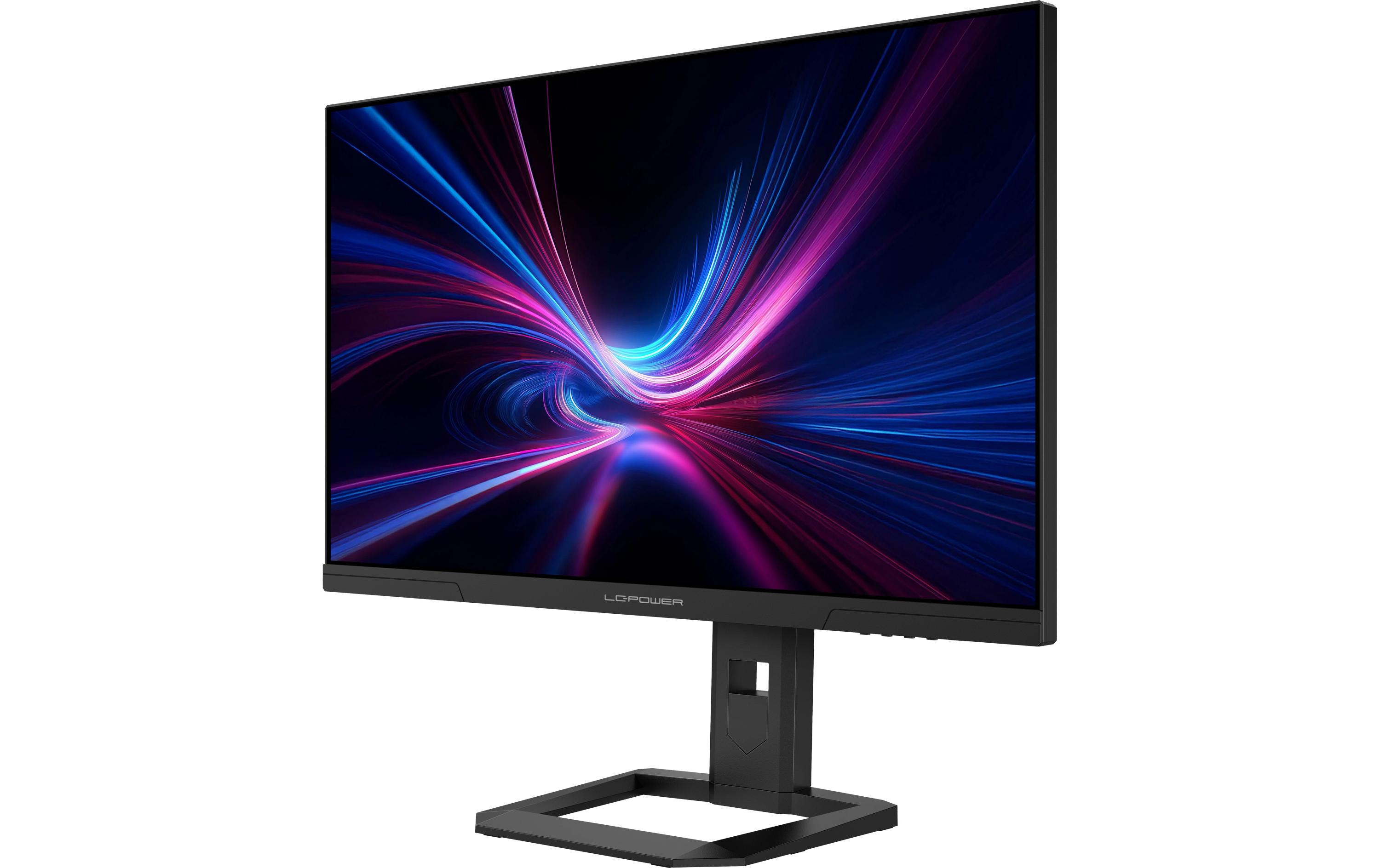 LC-Power Monitor LC-M27UFD