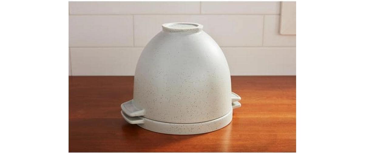 KitchenAid Brot-Backschüssel 5KSM2CB5BGS