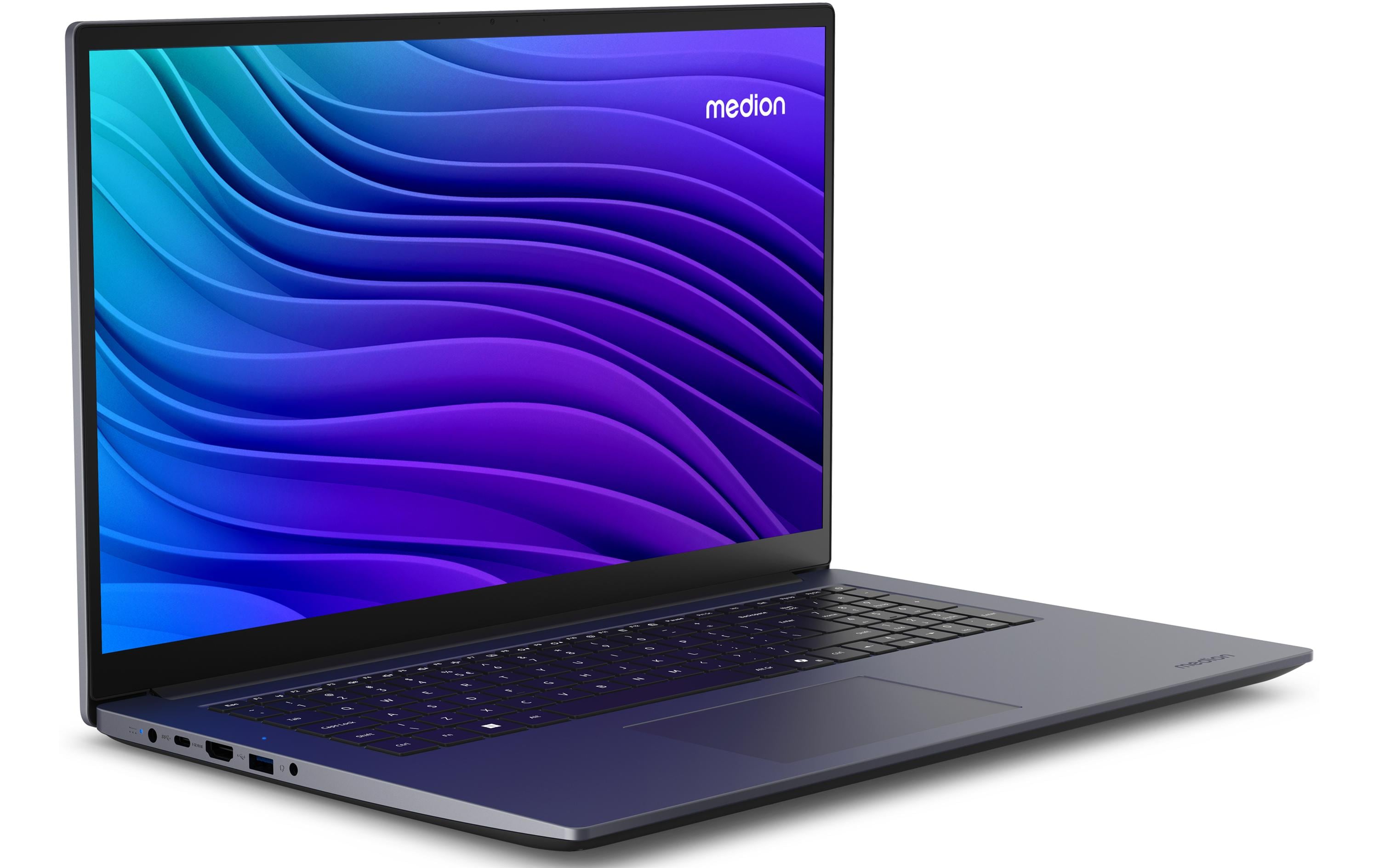 Medion Notebook Avantum 17 E1e (MD600034)