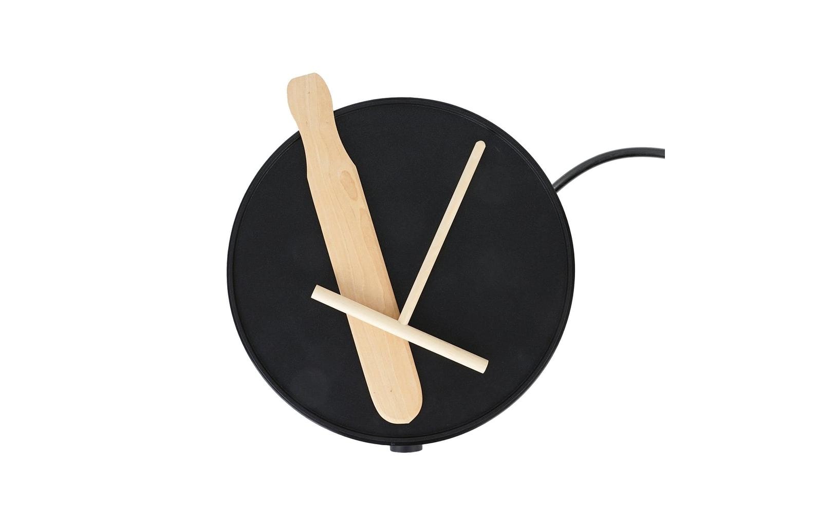 GOURMETmaxx Crêpe Maker 1200 W GOURMETmaxx Crêpe Maker 1200 W