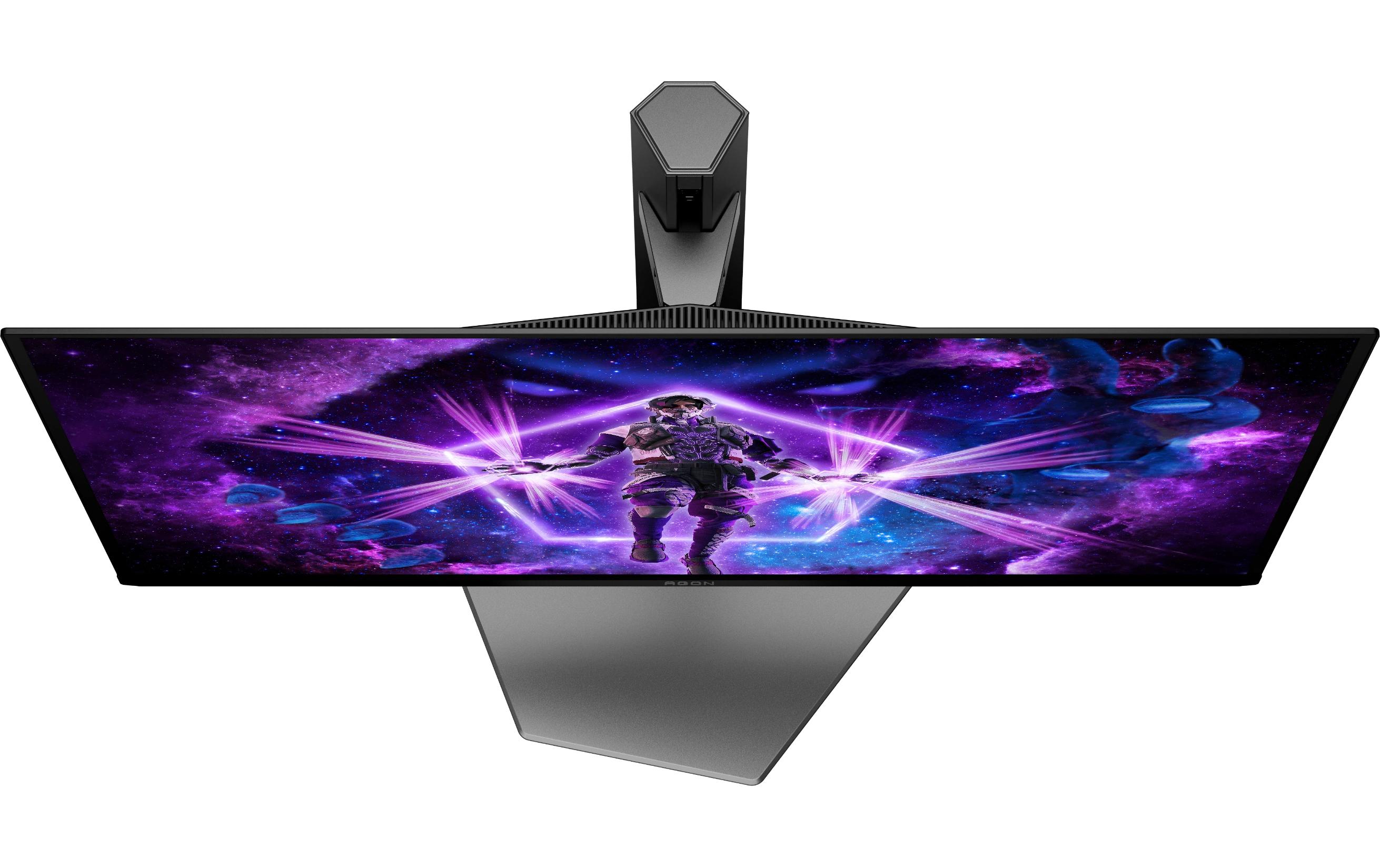 AOC Monitor AG326UD