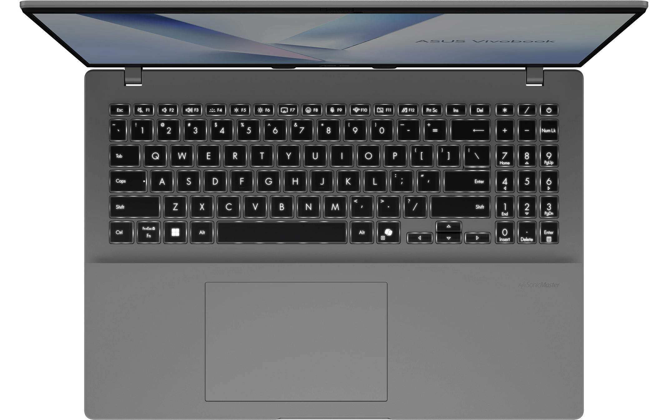 ASUS Vivobook 16 (M1607KA-MB063W)