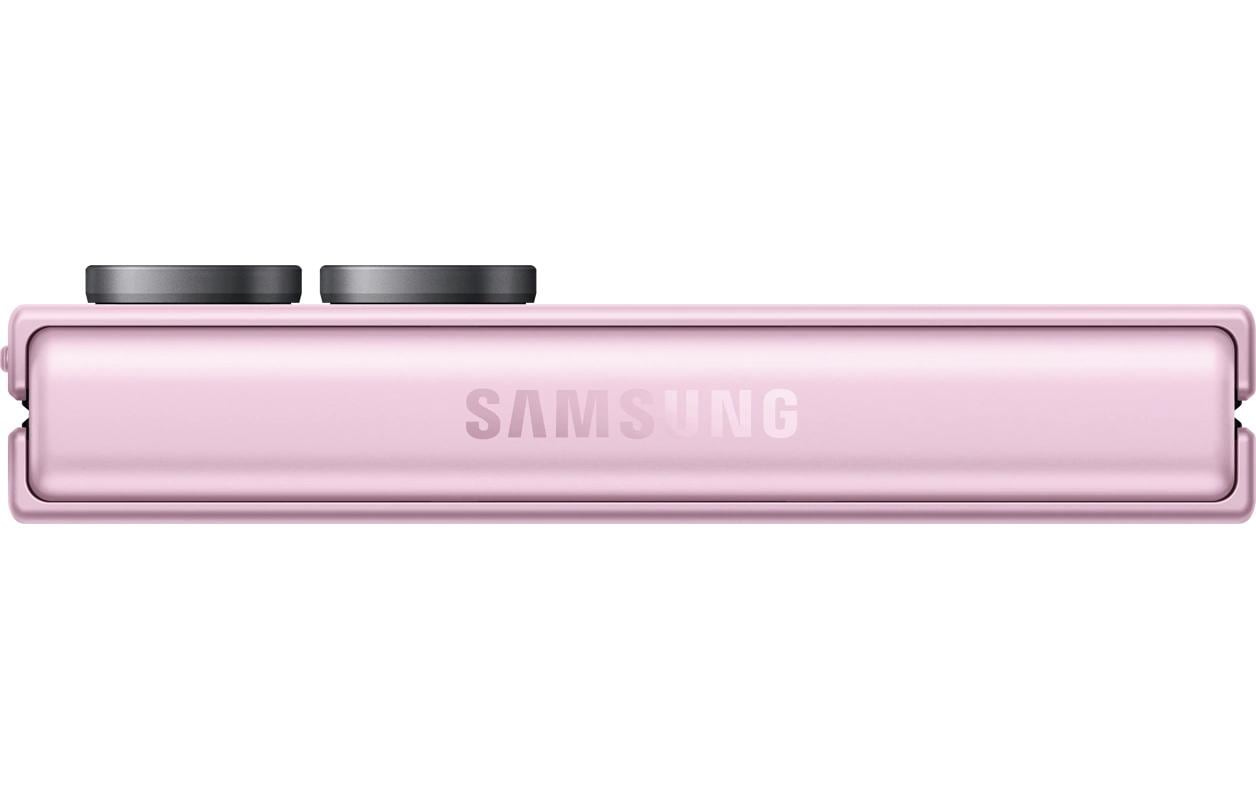 Samsung Galaxy Z Flip8 256 GB Pink