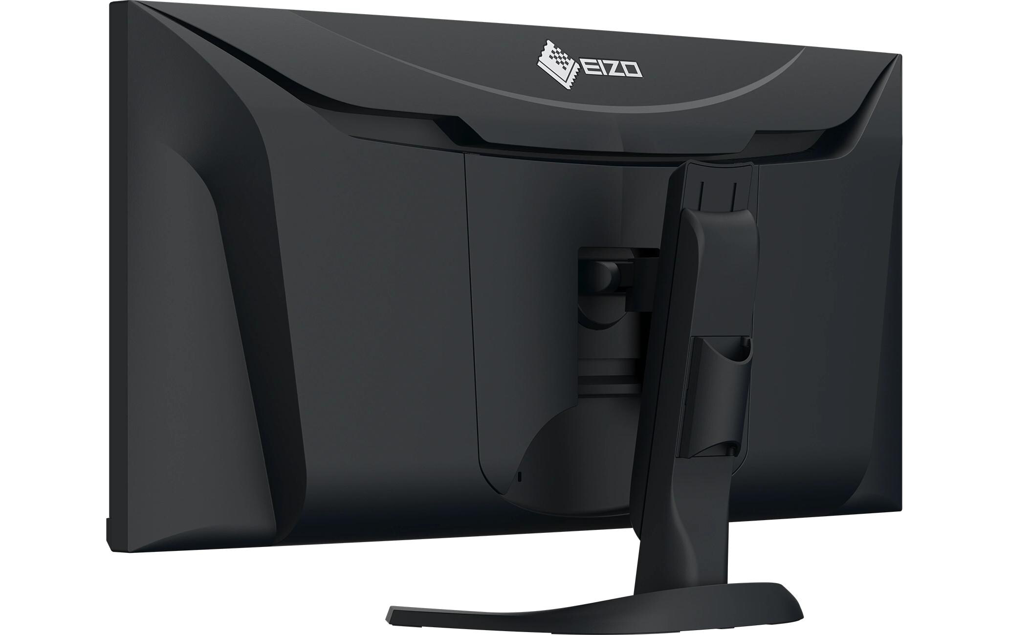 EIZO Monitor EV3450XC-BK Swiss Edition