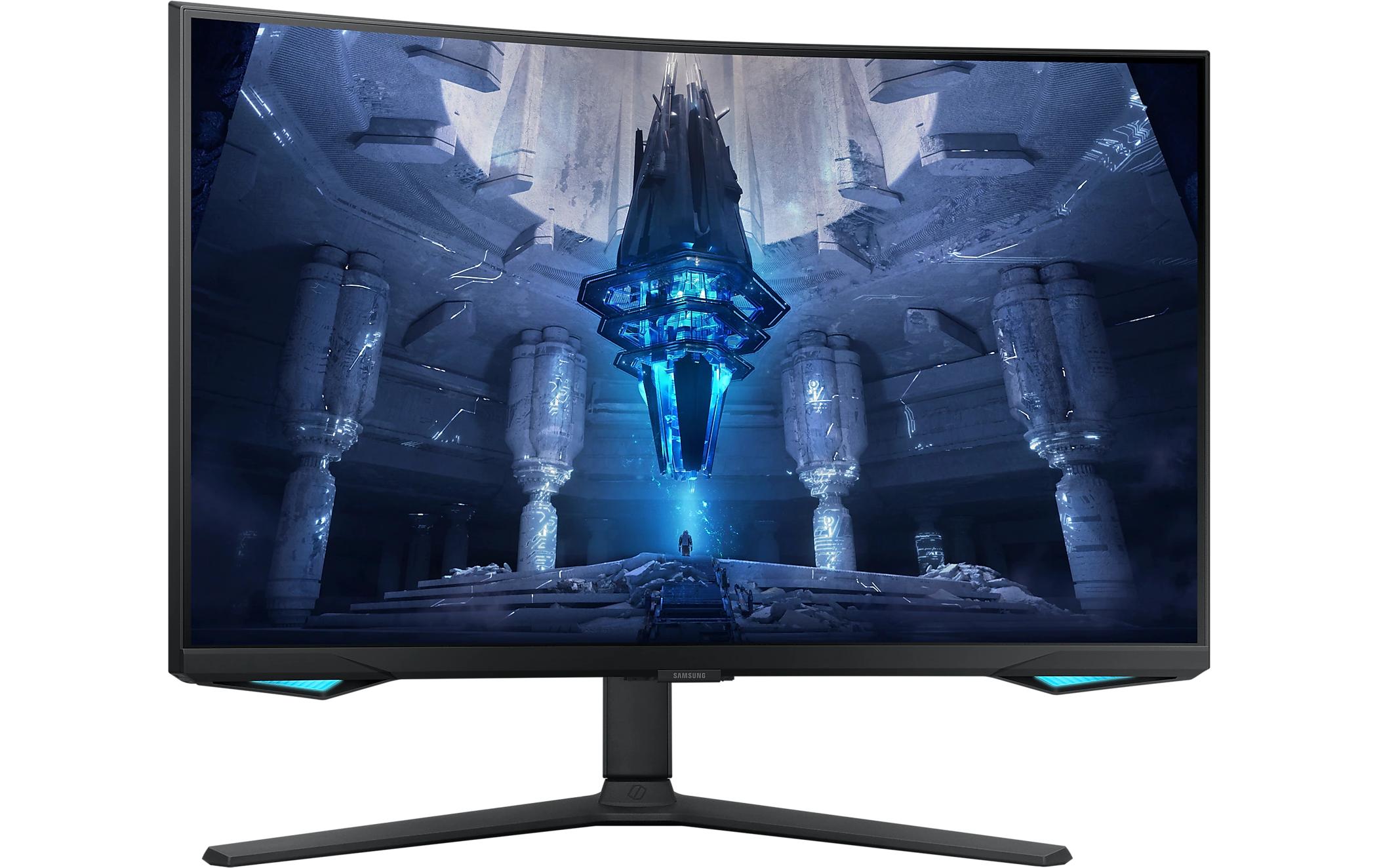 Samsung Monitor Odyssey Neo G7 LS32BG750NUXEN