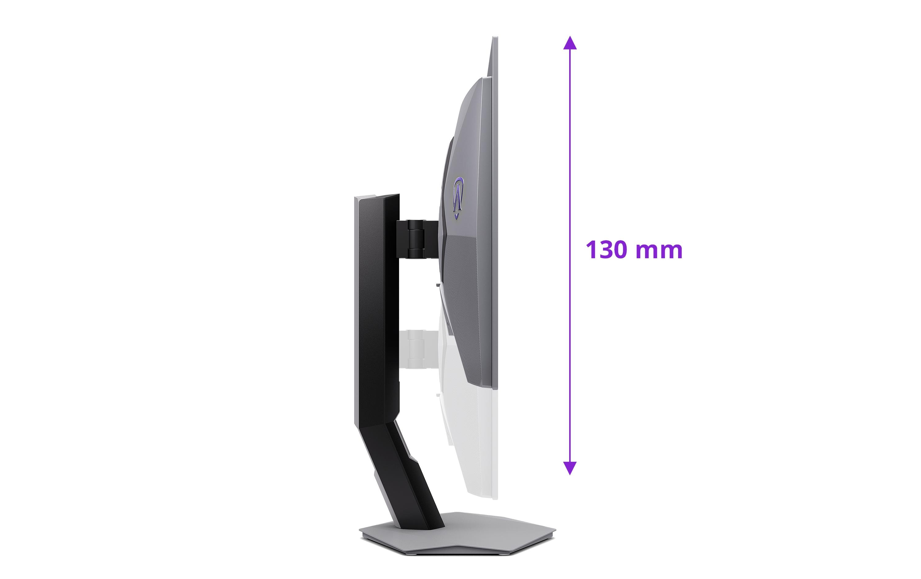 AOC Monitor AGP277QKDC