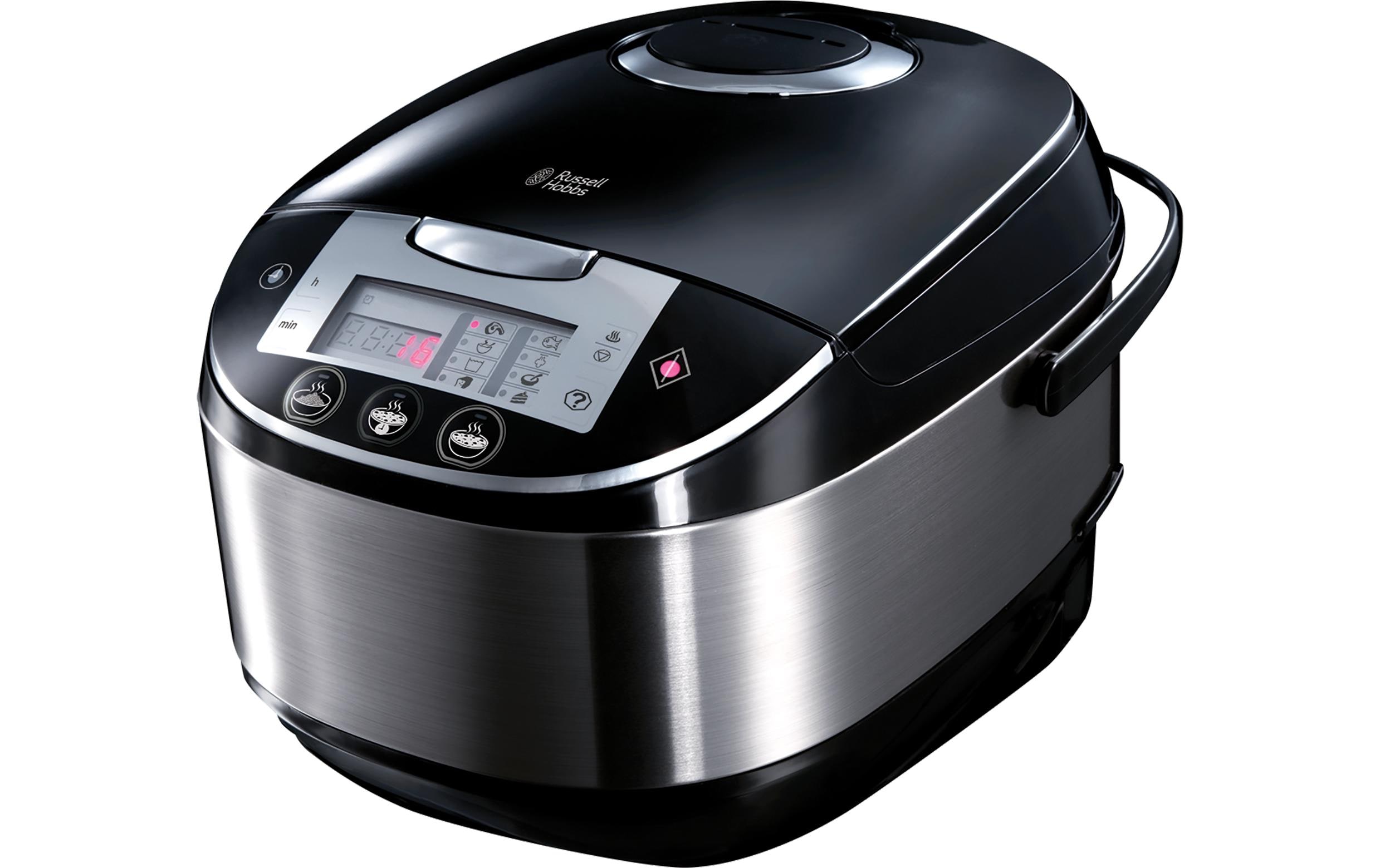 Russell Hobbs Multicooker Cook@Home 5 l