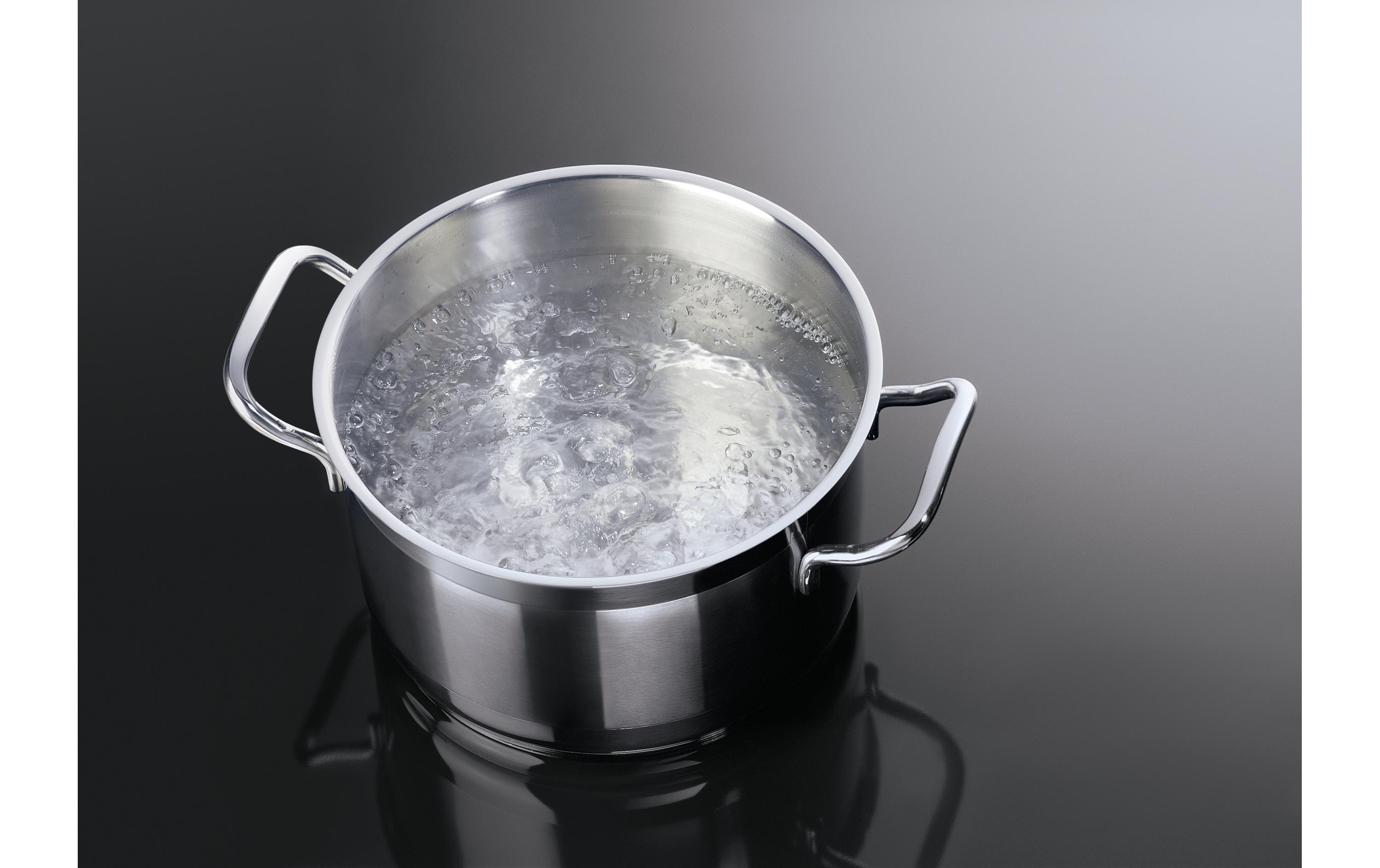 Electrolux Induktionskochfeld GK58TSISO