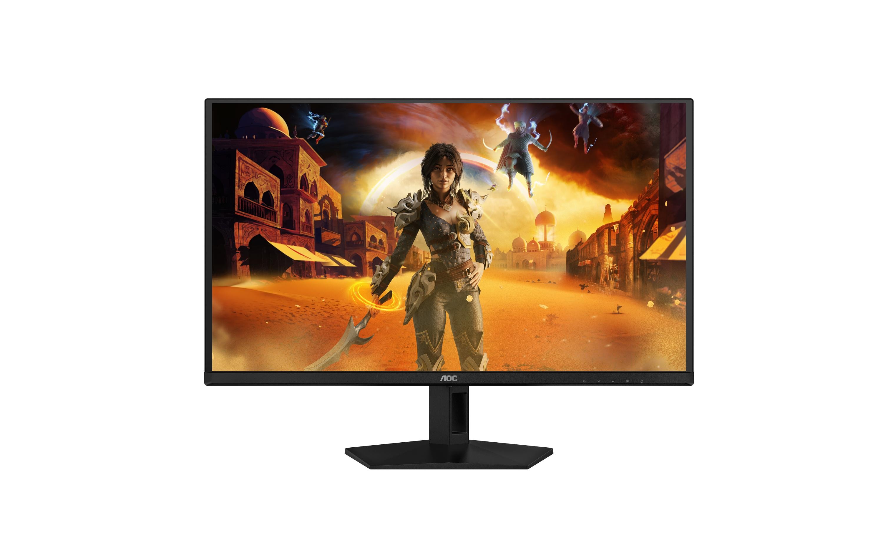 AOC Monitor Q27G41ZDF