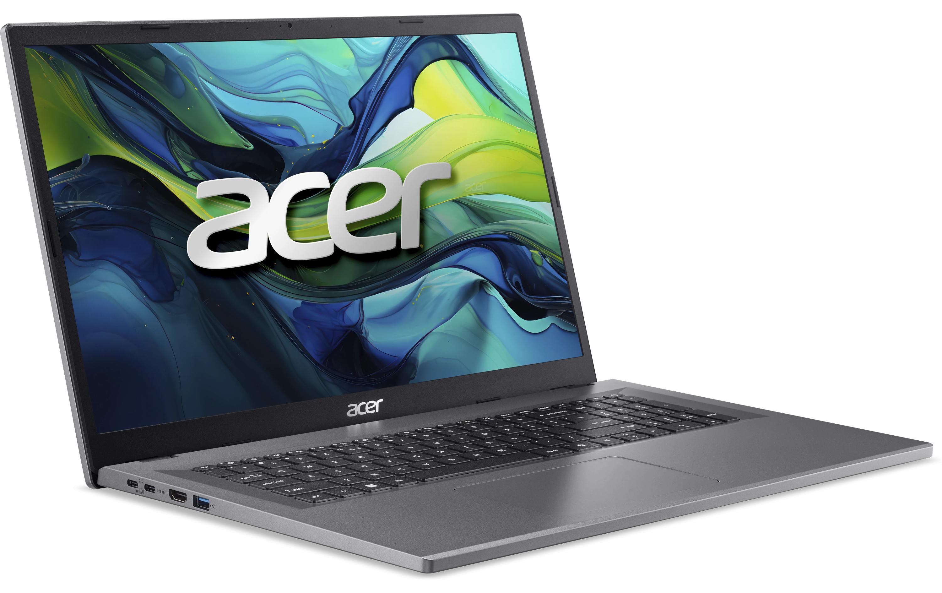 Acer Notebook Aspire Go 17 (AG17-31P-C1Z3)