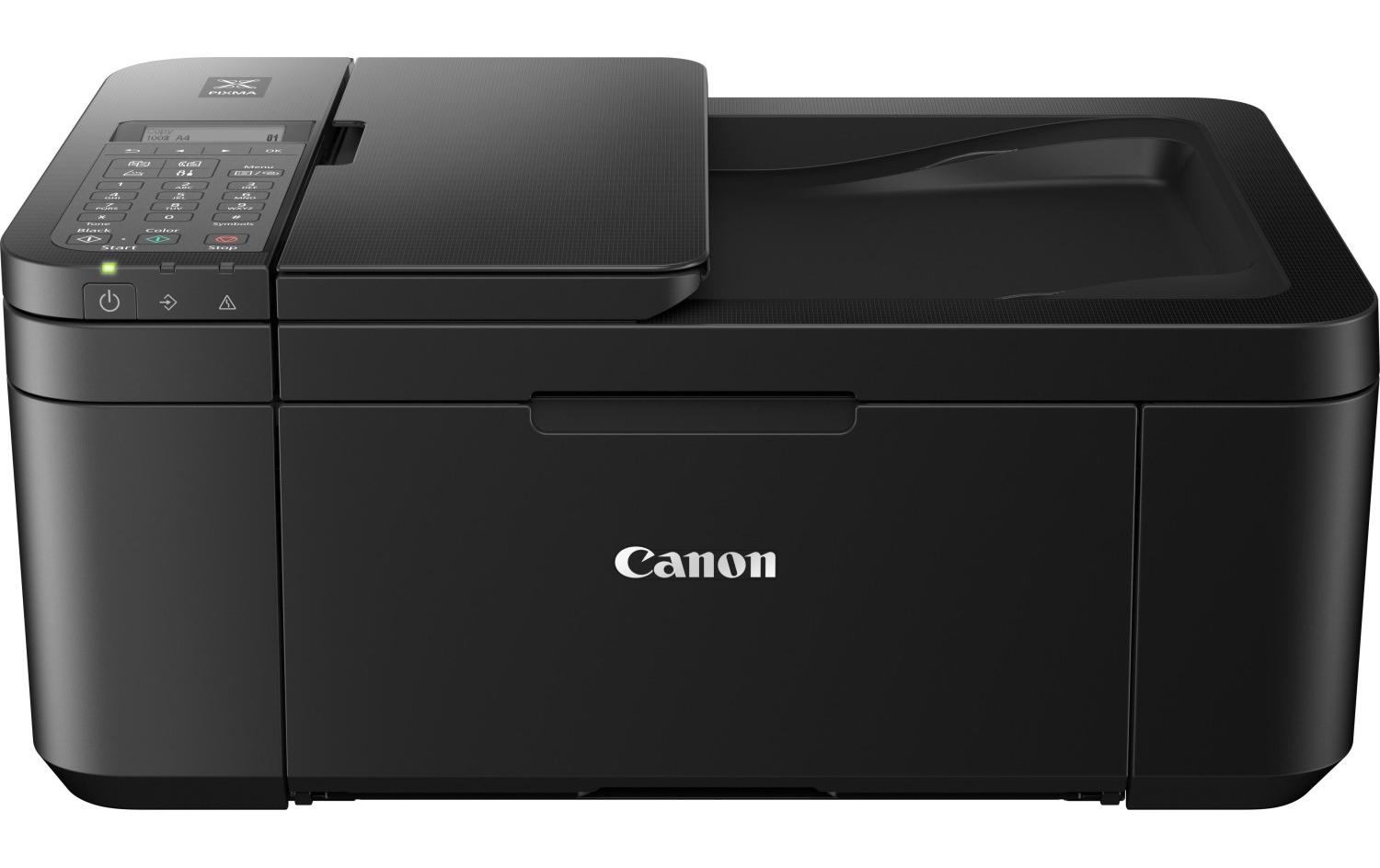Canon Multifunktionsdrucker PIXMA TR4750i