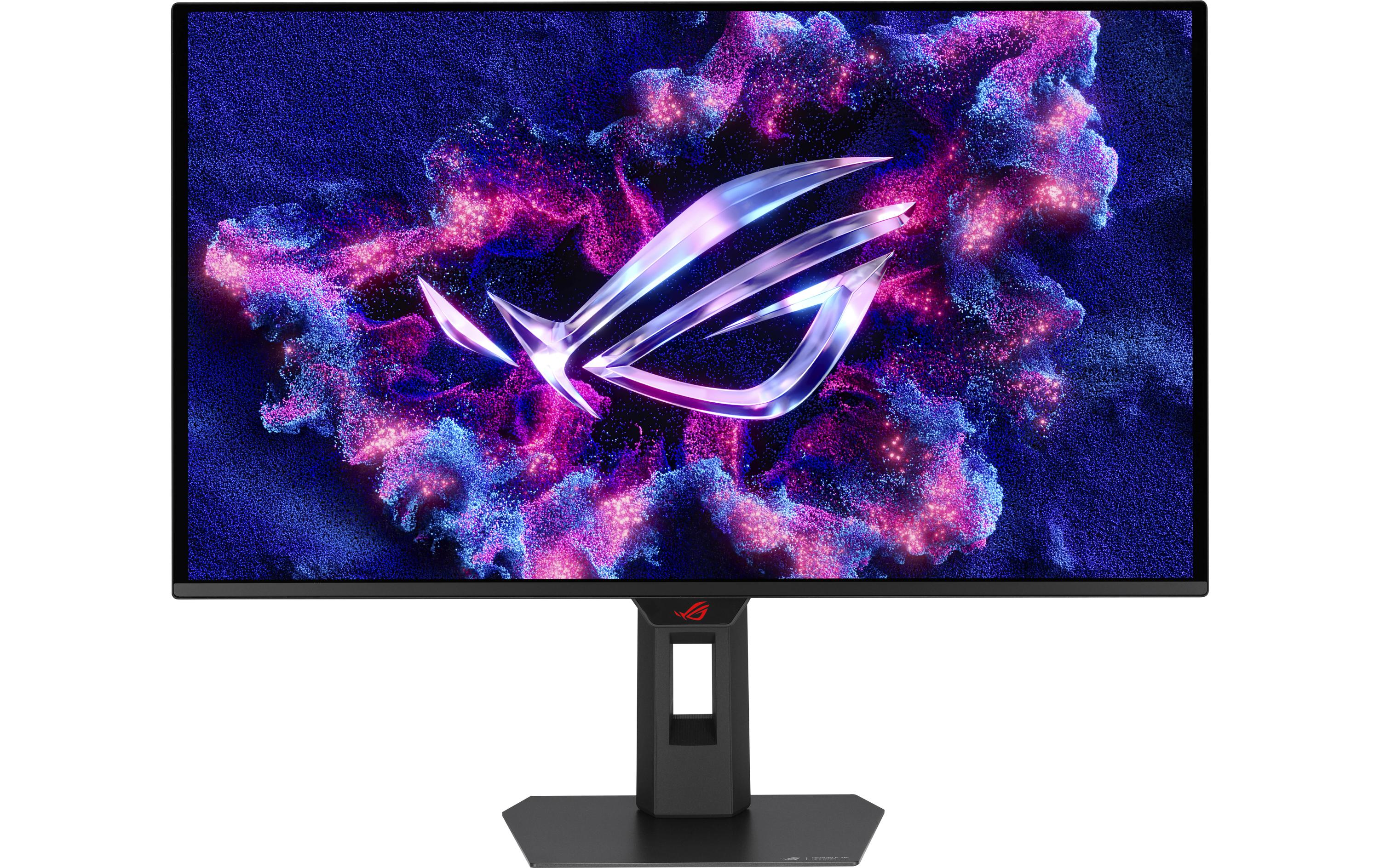 ASUS Monitor ROG Strix XG27ACDMS