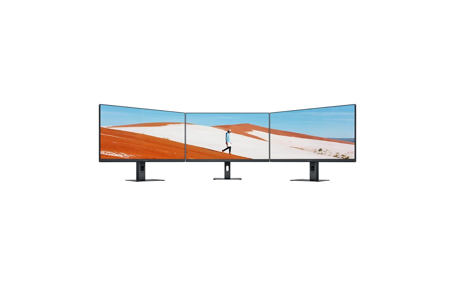 Xiaomi A24i 2026 Full HD 23.8 Zoll IPS 144 Hz HDR10