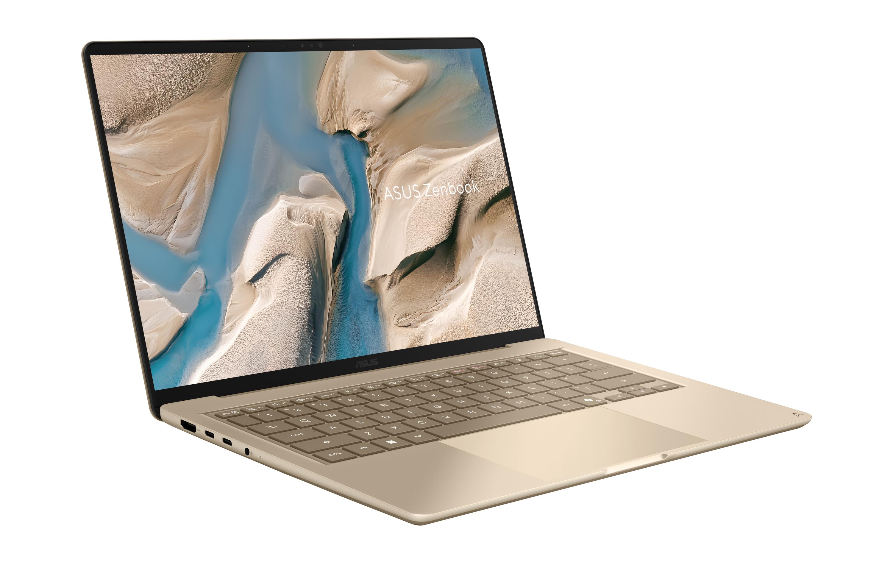 ASUS Zenbook 14 UX3480KA-U1171W Notebook