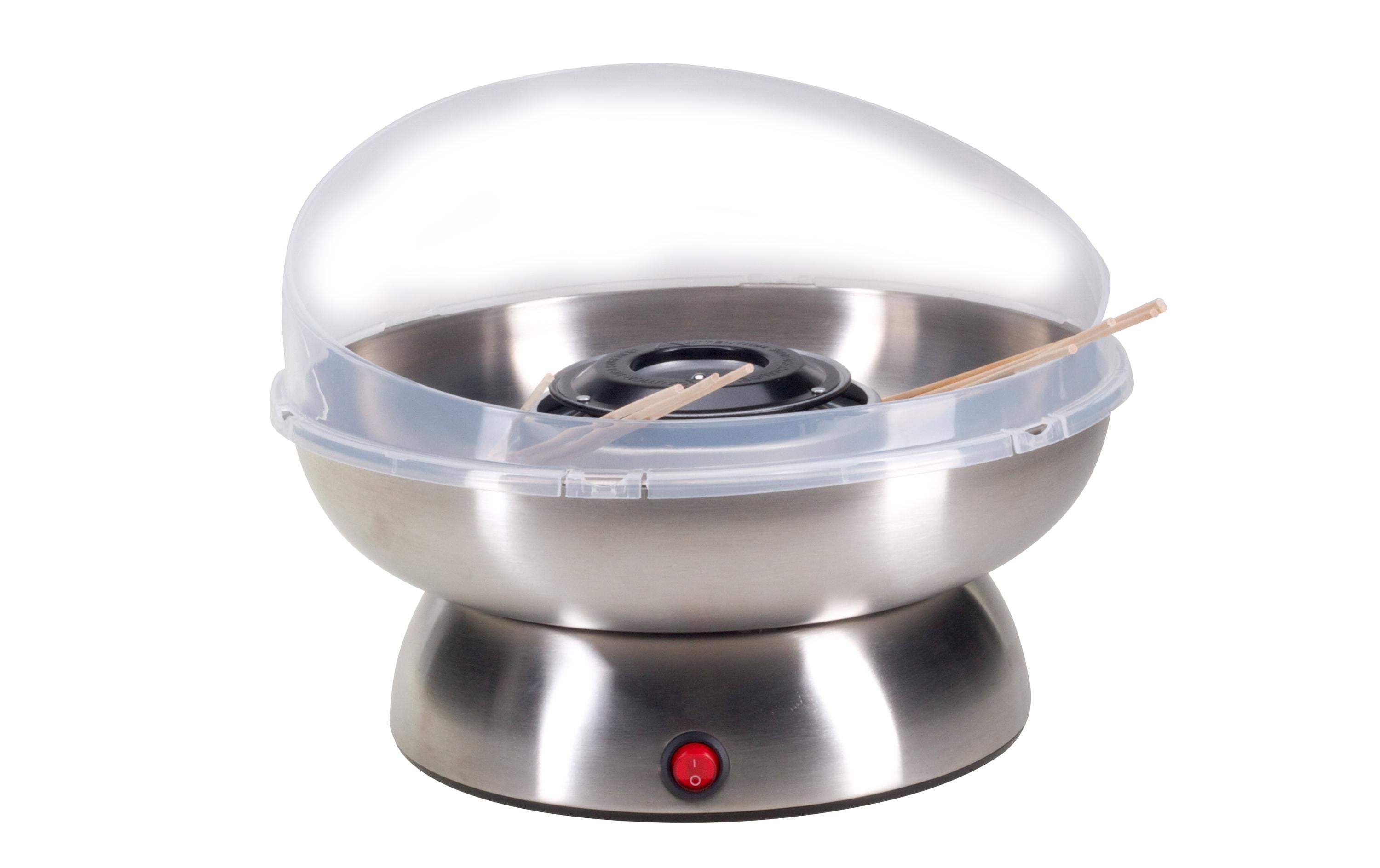 Nouvel Zuckerwattemaschine 402321 Nouvel Zuckerwattemaschine 402321