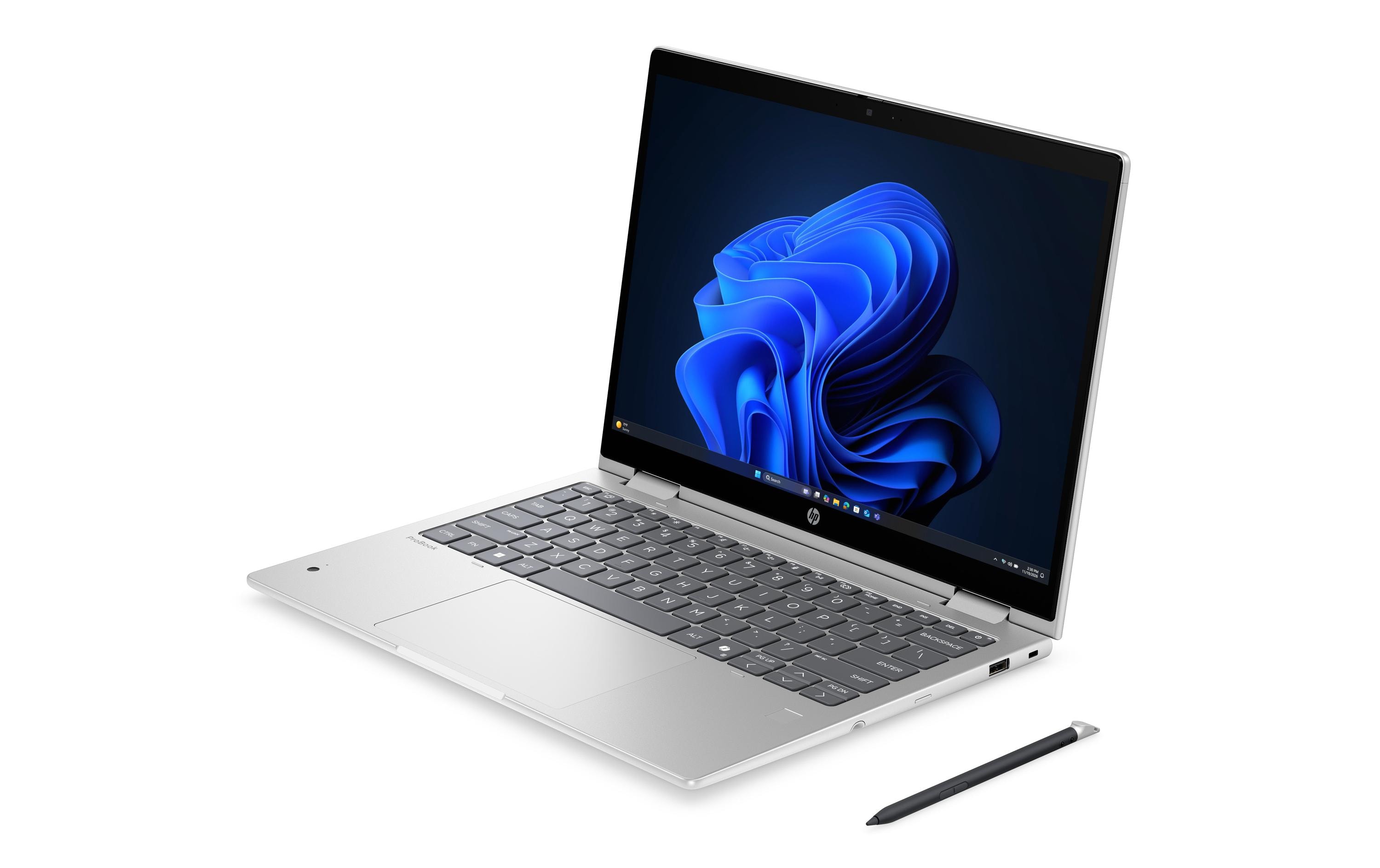 HP HP ProBook 4 Flip G2i 13 AI PC E4PY8ES