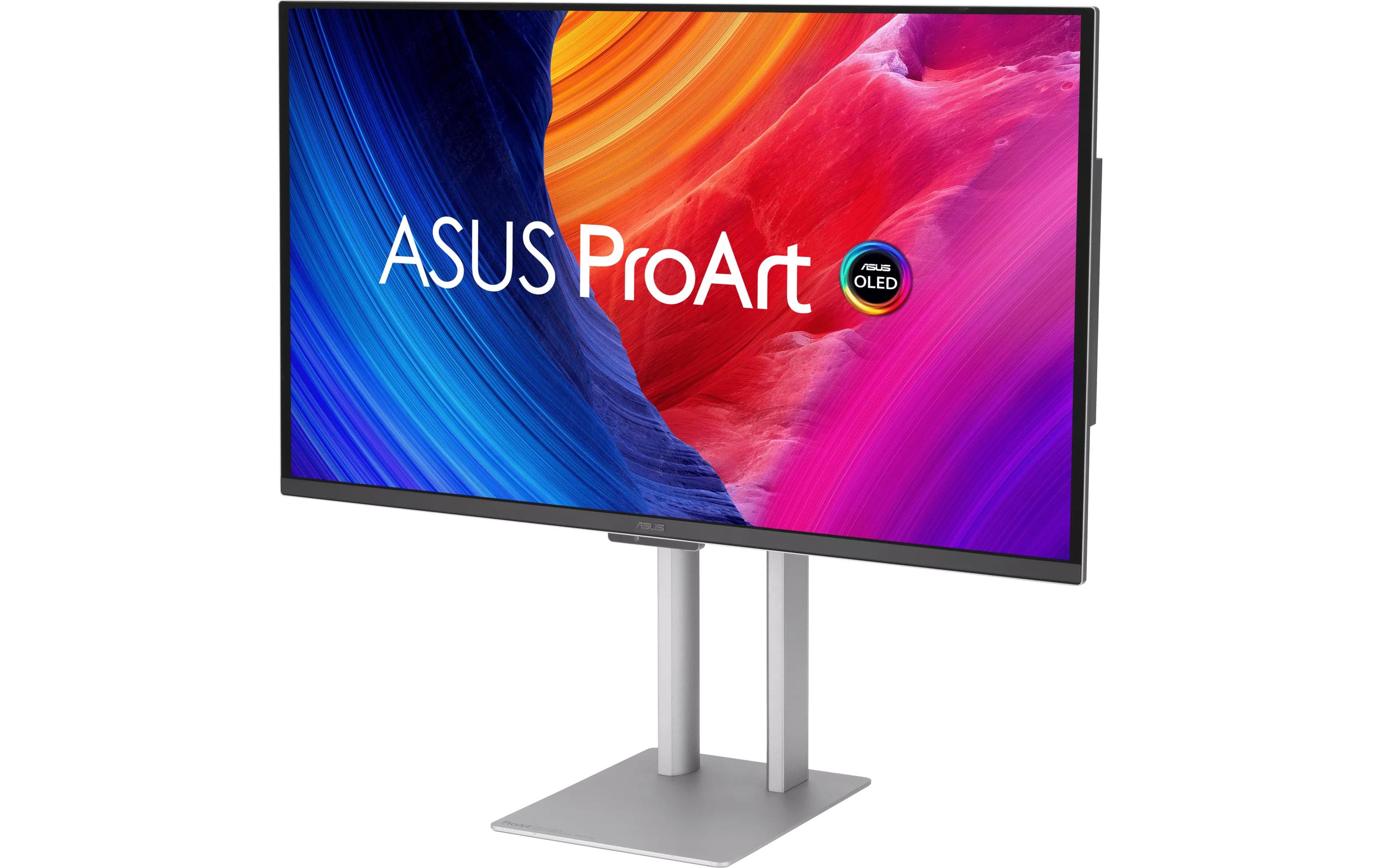 ASUS Monitor ProArt PA27UCDMR