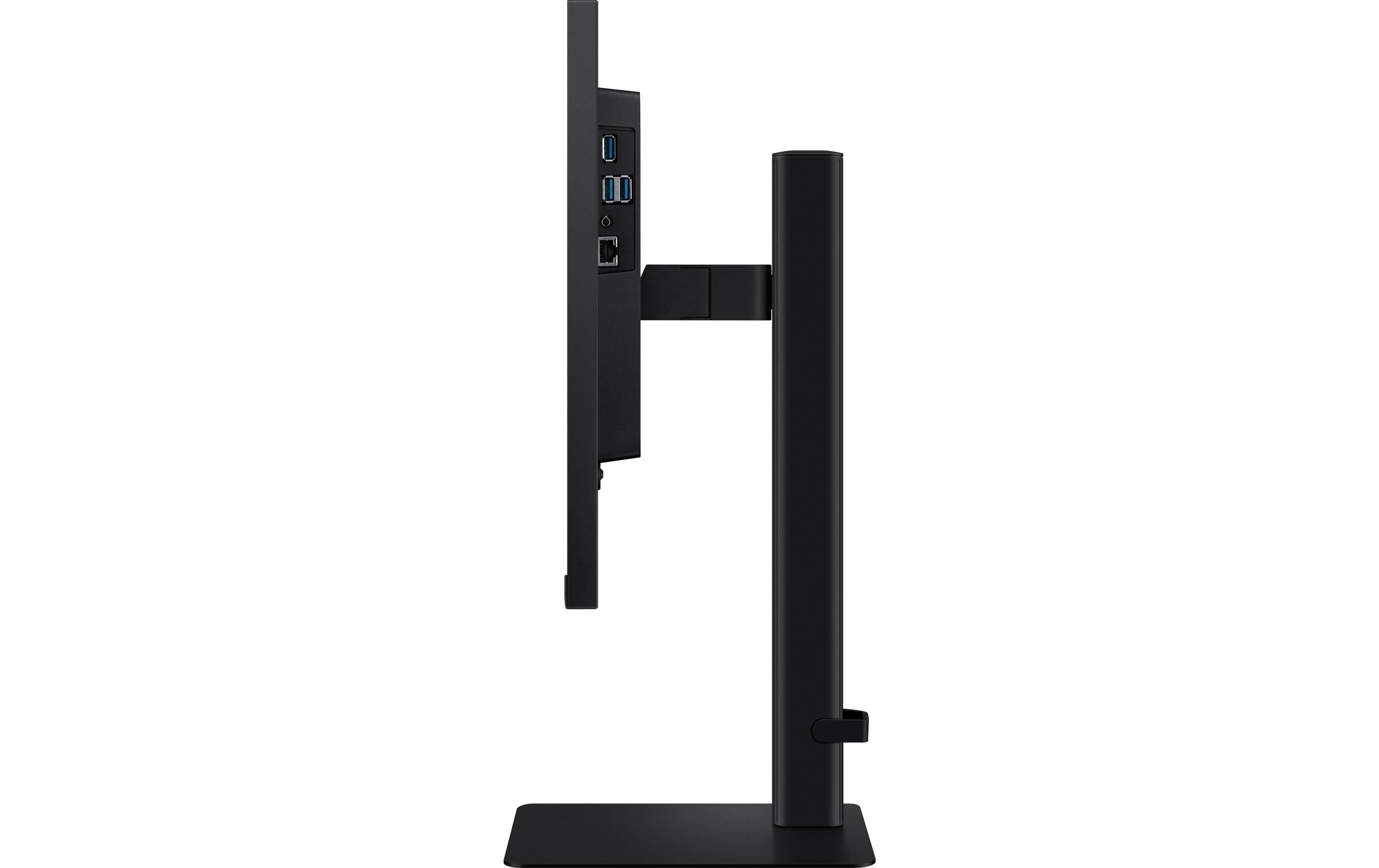 Samsung Monitor ViewFinity S6 LS24D600UAUXEN
