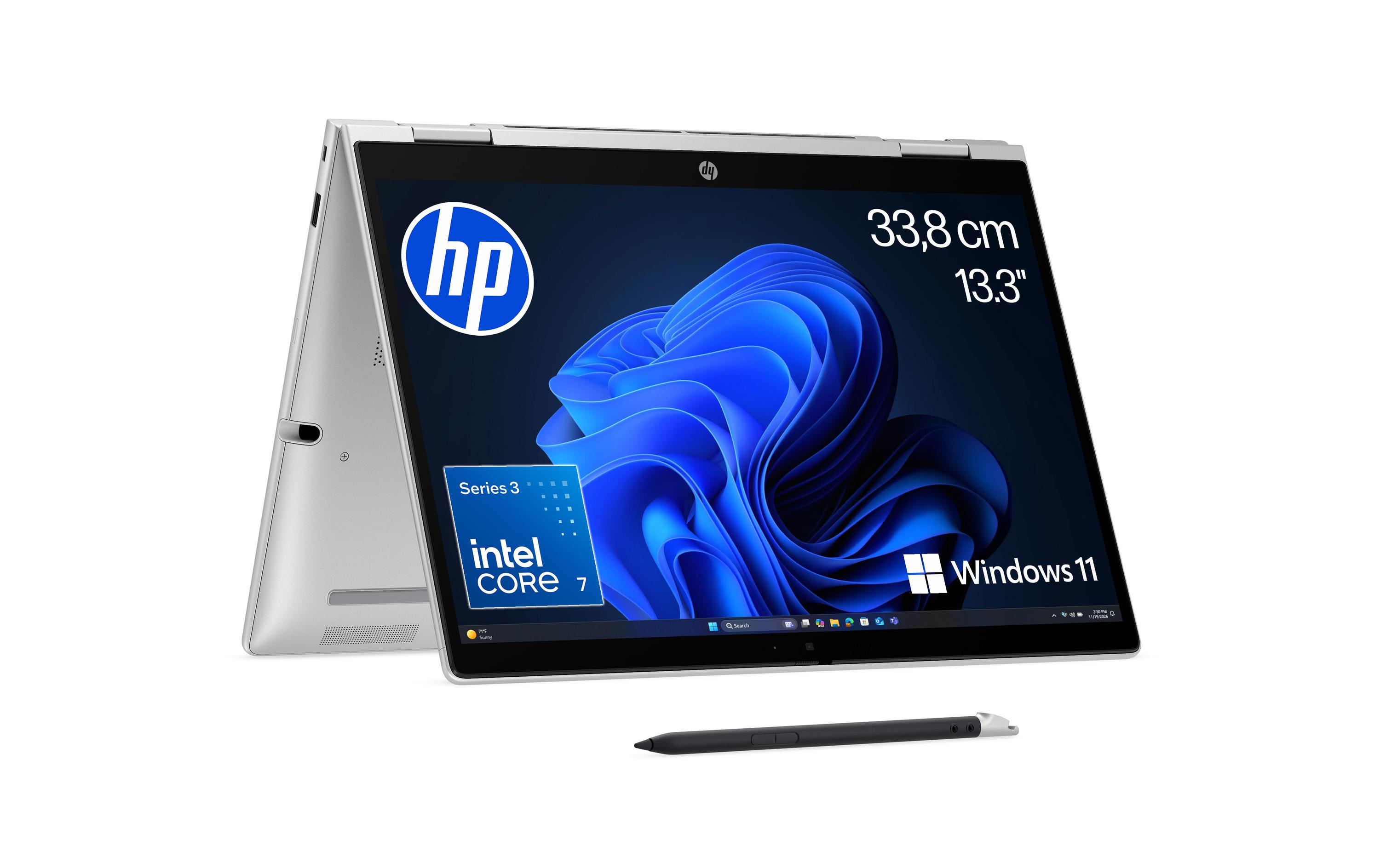 HP HP ProBook 4 Flip G2i 13 AI PC E4PZ2ES