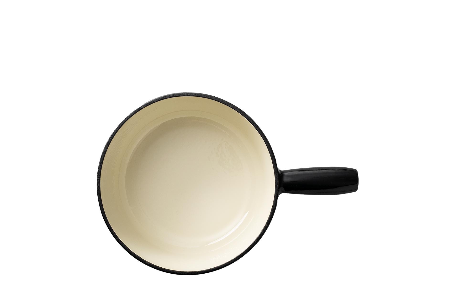 Lunasol Fondue-Caquelon Jupiter 20 cm