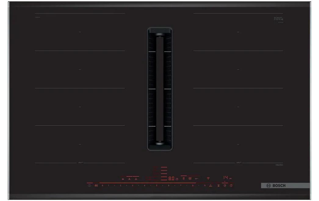 Bosch Induktionskochfeld PXX875D67E