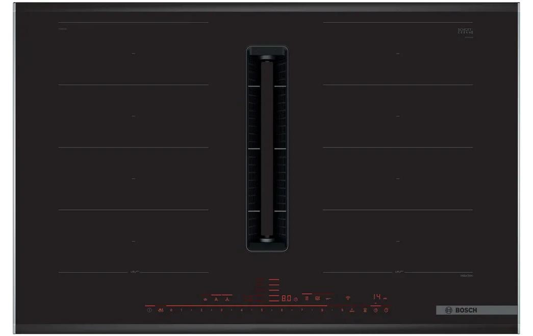 Bosch Induktionskochfeld PXX875D67E Bosch Induktionskochfeld PXX875D67E