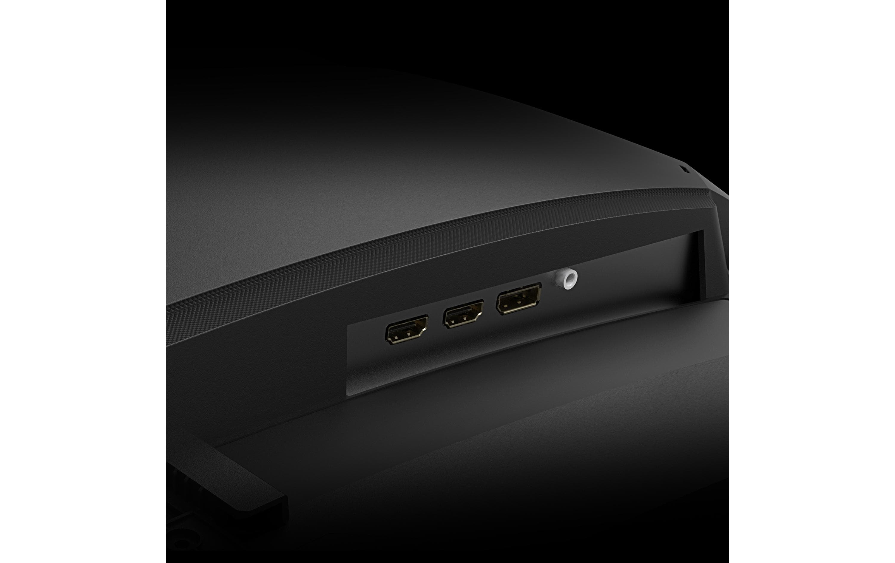 Gigabyte Monitor GS32QCA