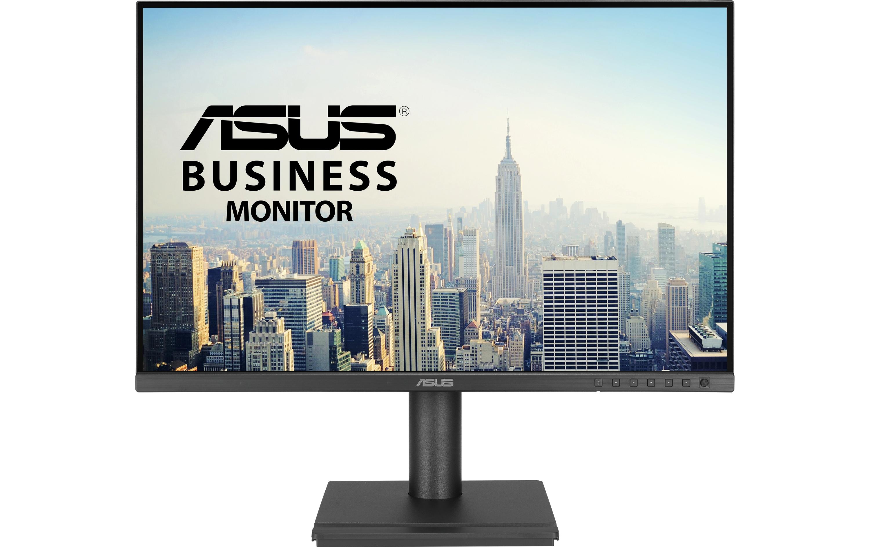 ASUS Monitor BE248CFN