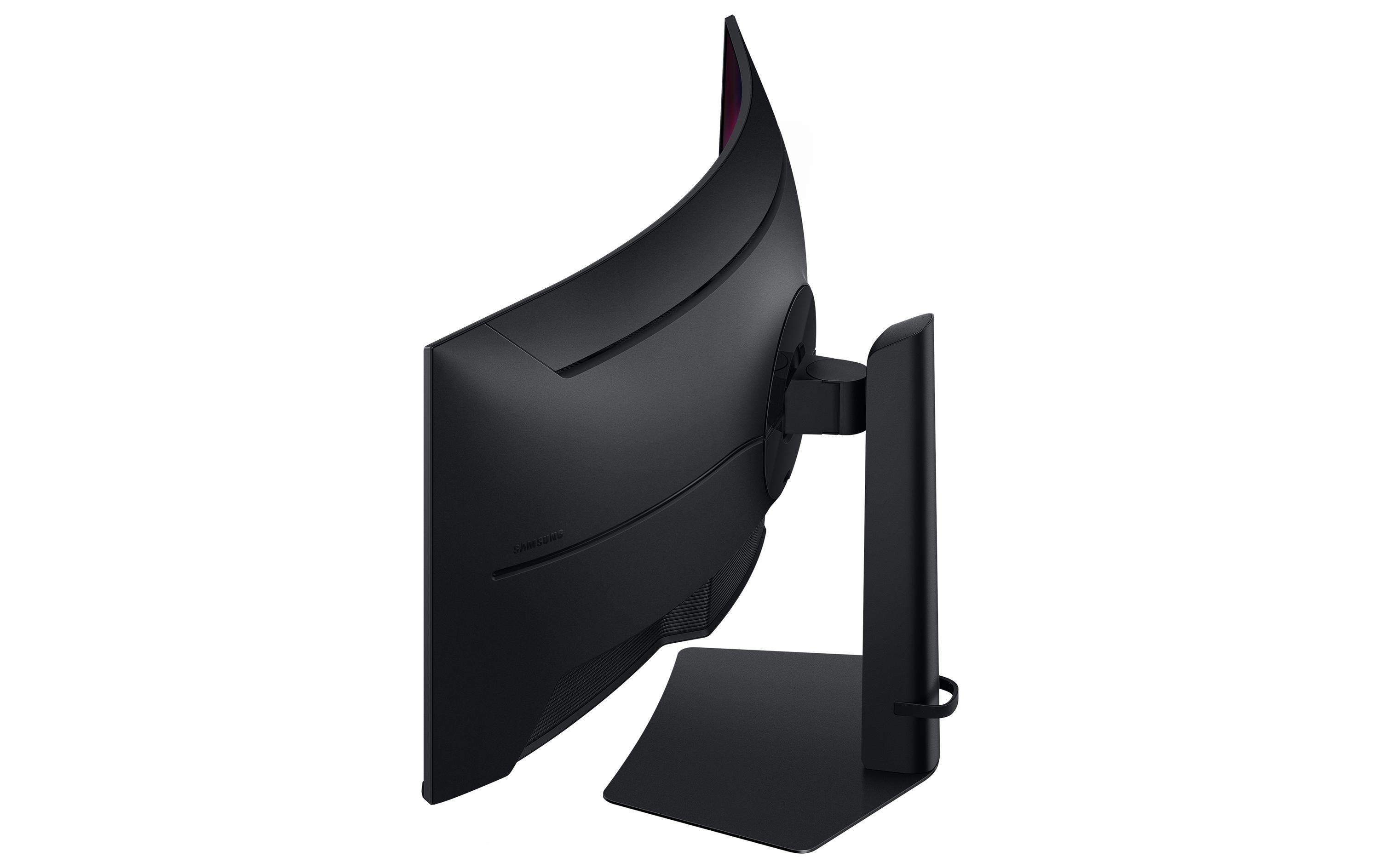 Samsung Monitor Viewfinity S85TH