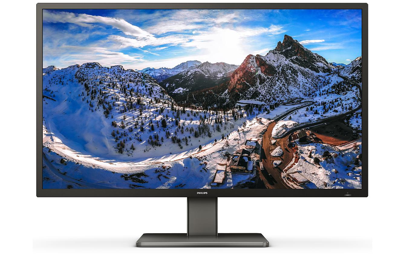 Philips Monitor 439P1/00