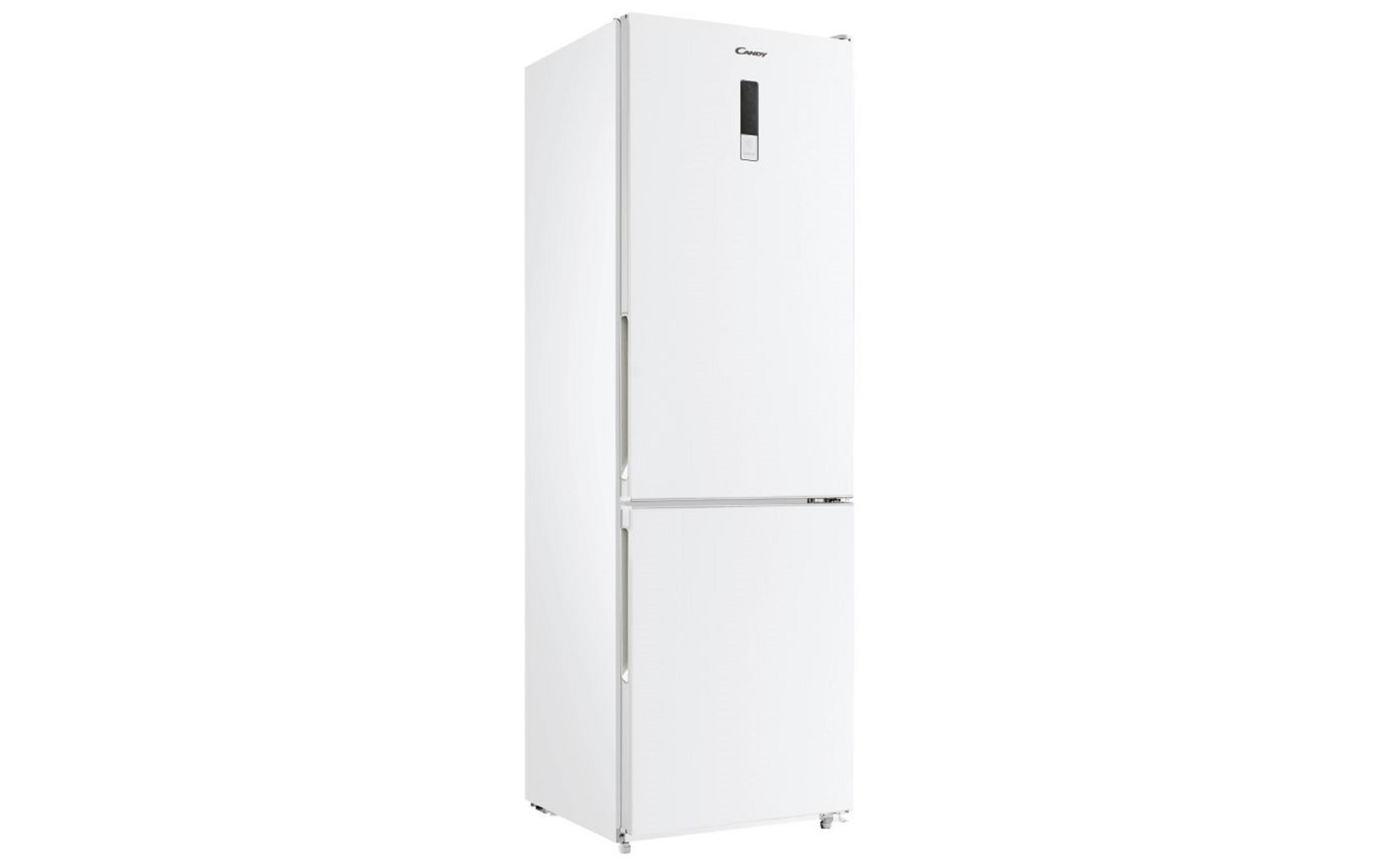 Candy Kühl-Gefrierkombination CVBN6184WBF/S1 Rechts/Wechselbar Candy Kühl-Gefrierkombination CVBN6184WBF/S1 Rechts/Wechselbar