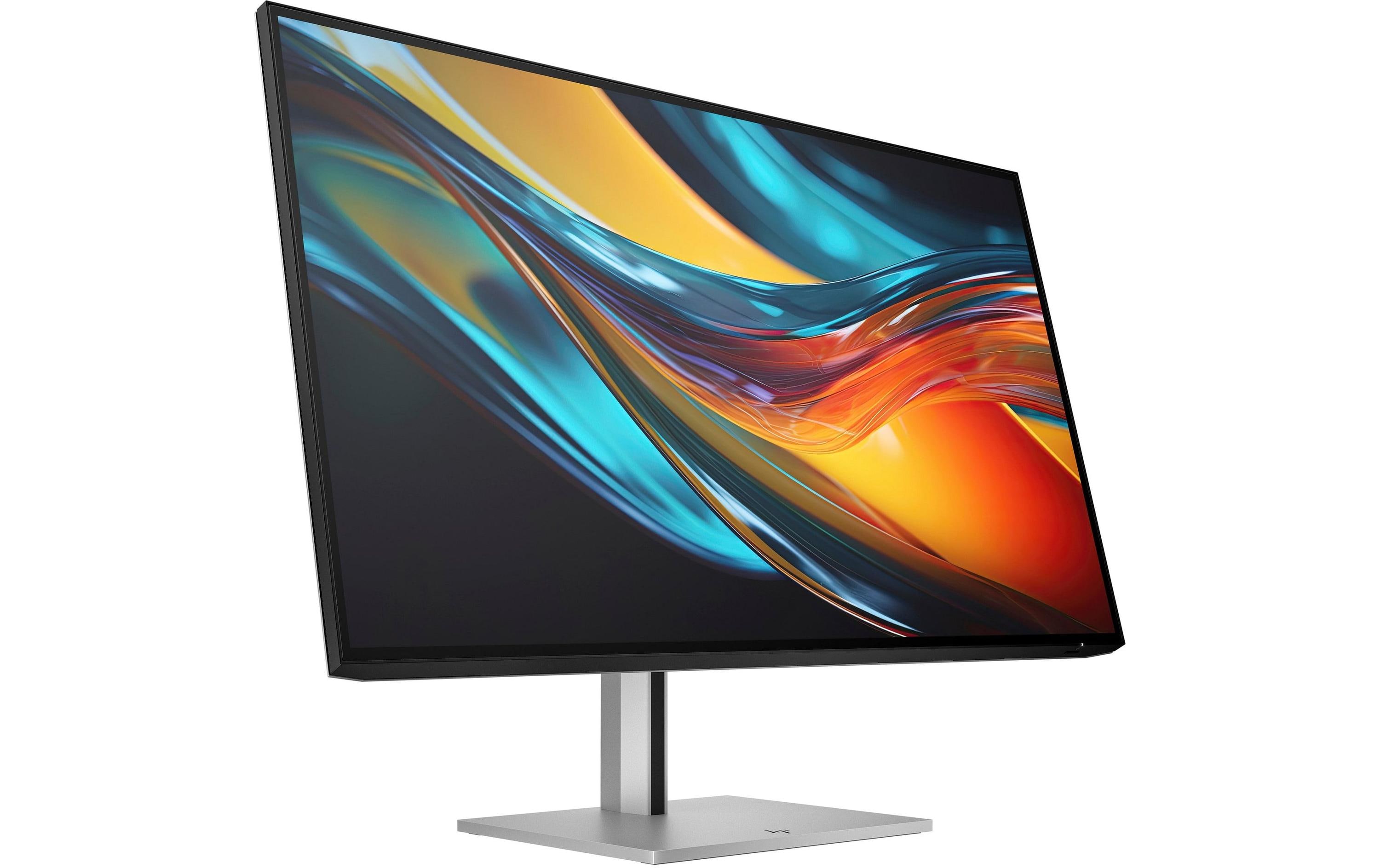HP Monitor 732pk