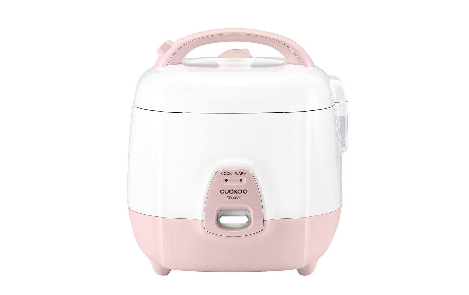 Cuckoo Reiskocher CR-0632 1.08 l Cuckoo Reiskocher CR-0632 1.08 l