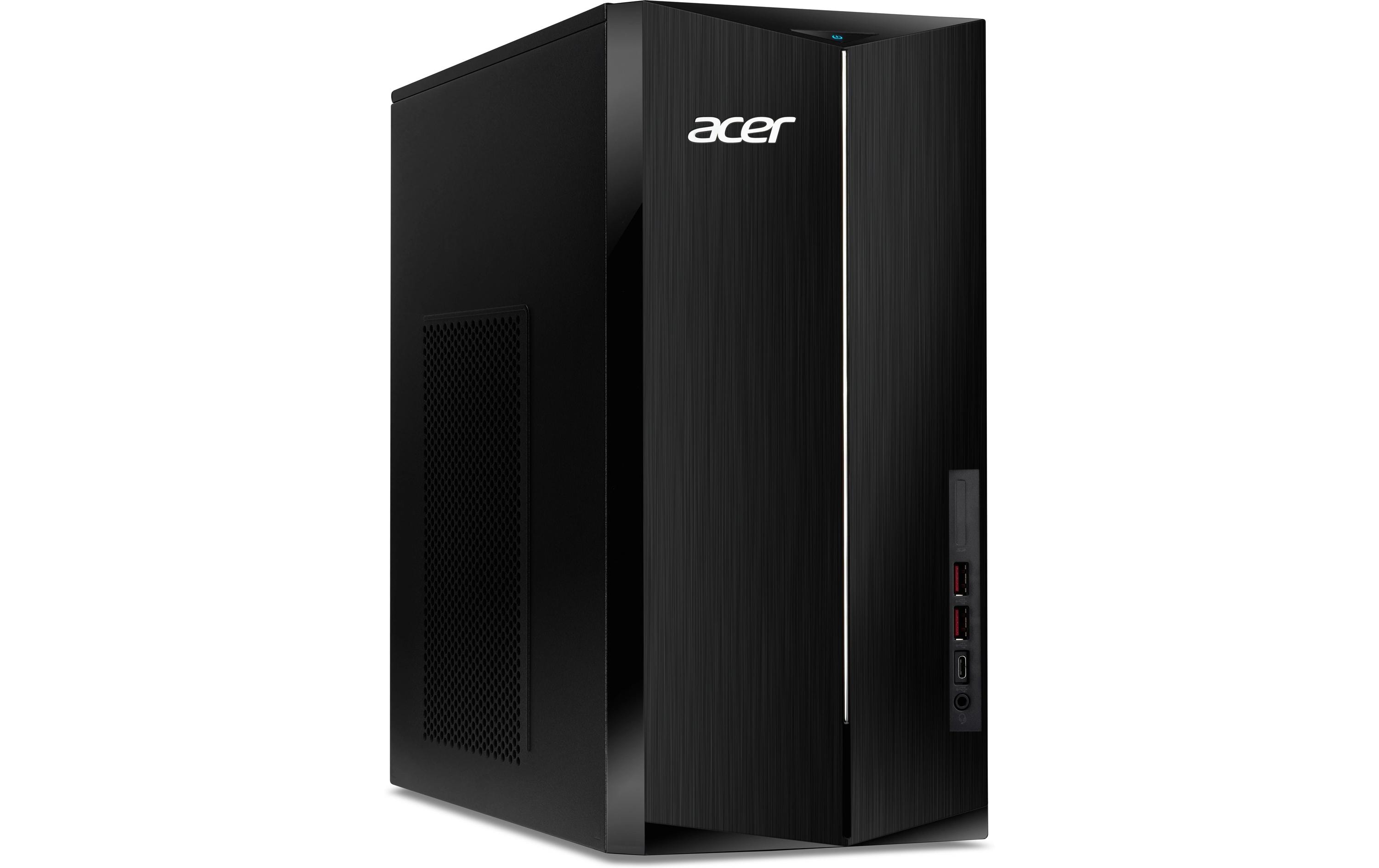Acer PC Aspire TC-1860 (U7 265, 32GB, 1TB SSD, RTX 3050) Acer PC Aspire TC-1860 (U7 265, 32GB, 1TB SSD, RTX 3050)