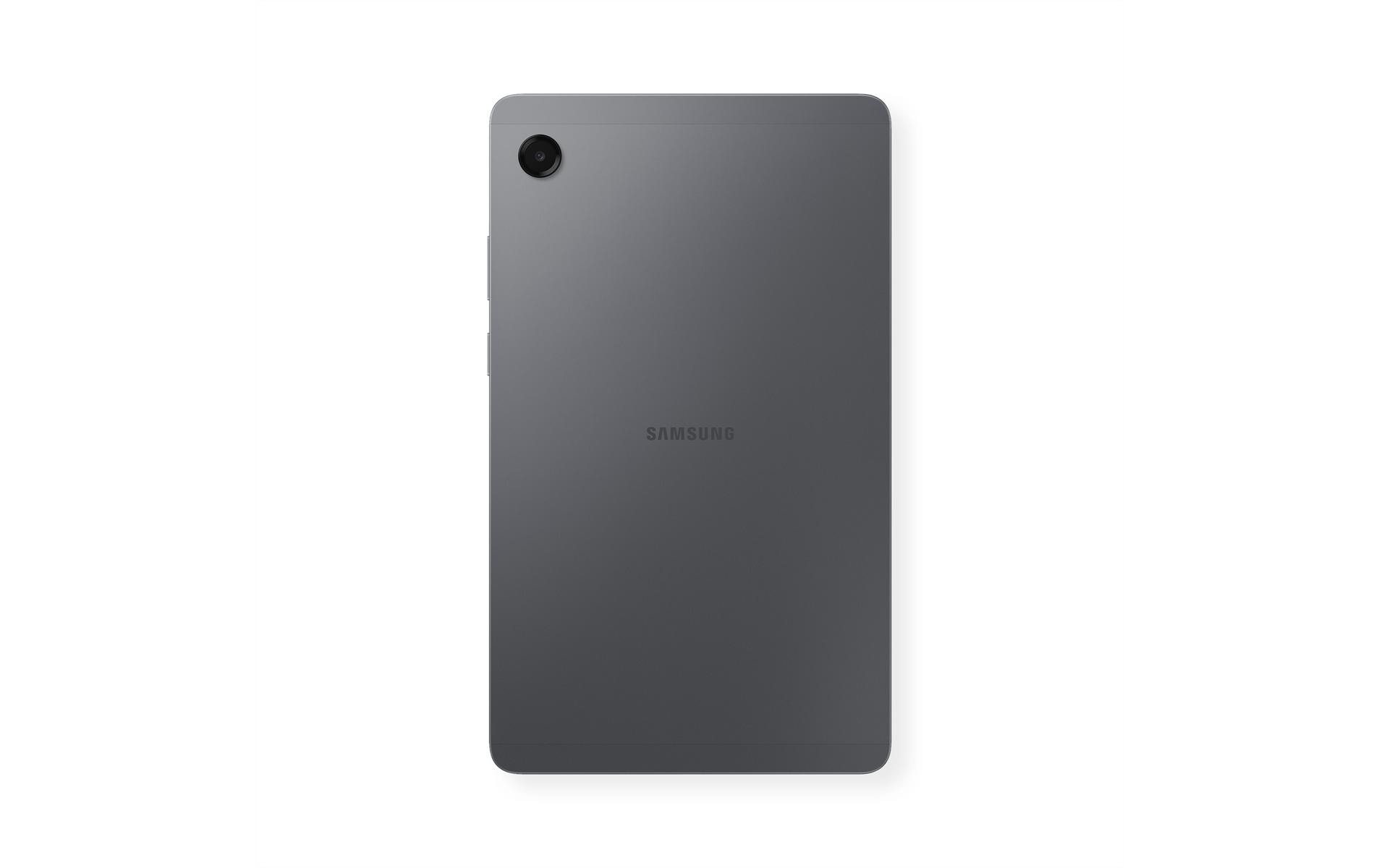 Samsung Galaxy Tab A11 WIFI 128 GB Grau