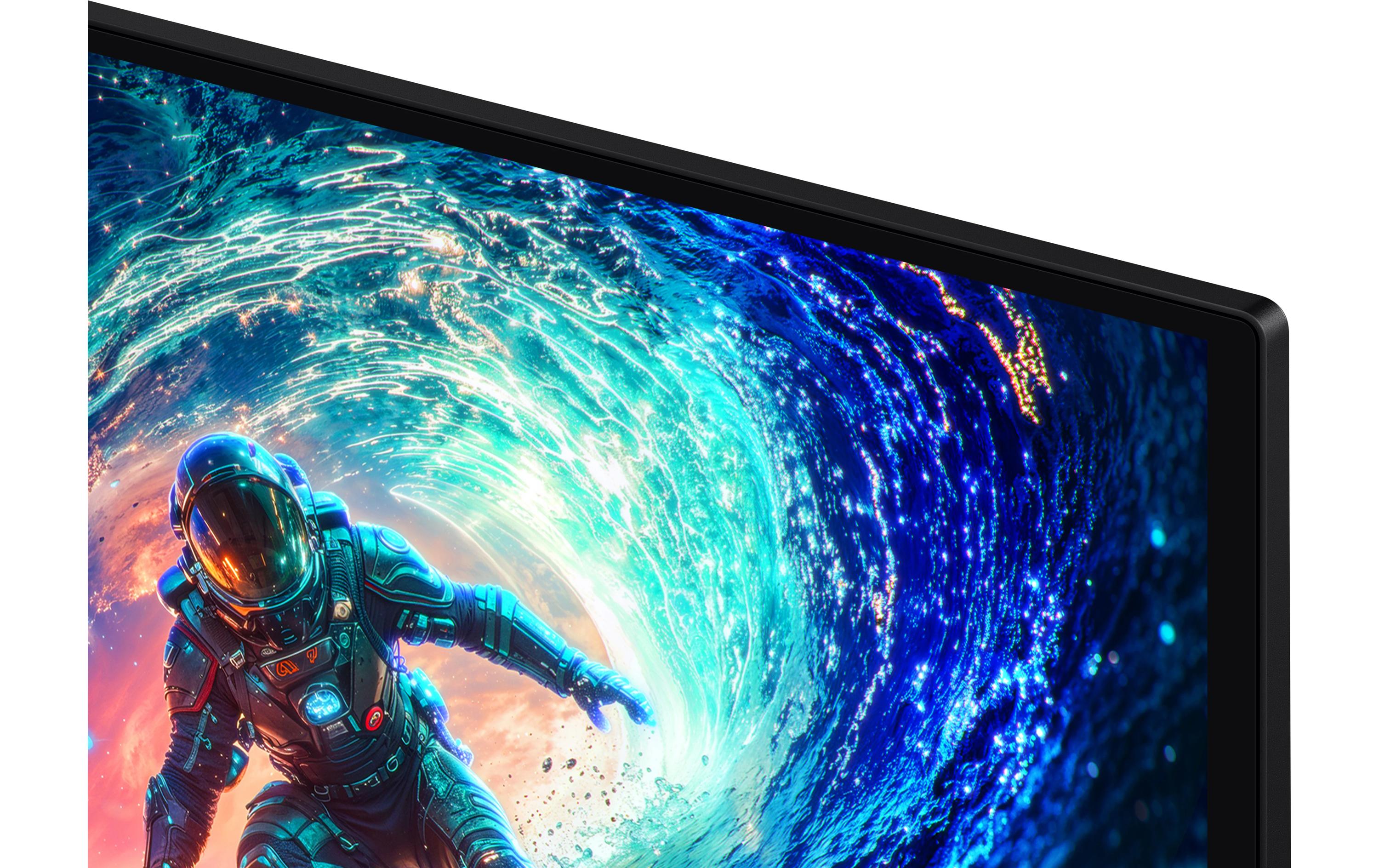 Samsung Monitor Odyssey G6 G61SH