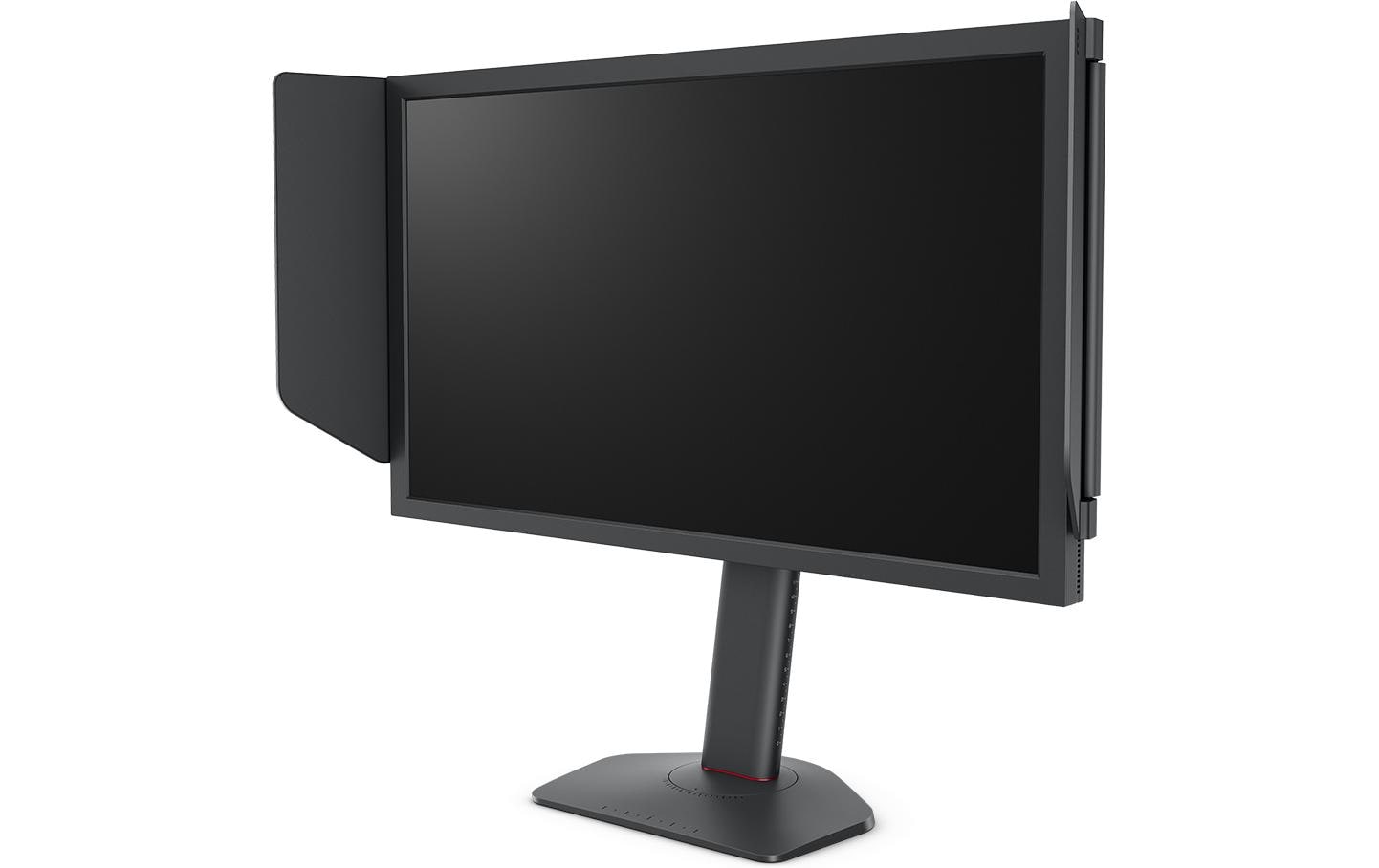BenQ Monitor ZOWIE XL2546X+
